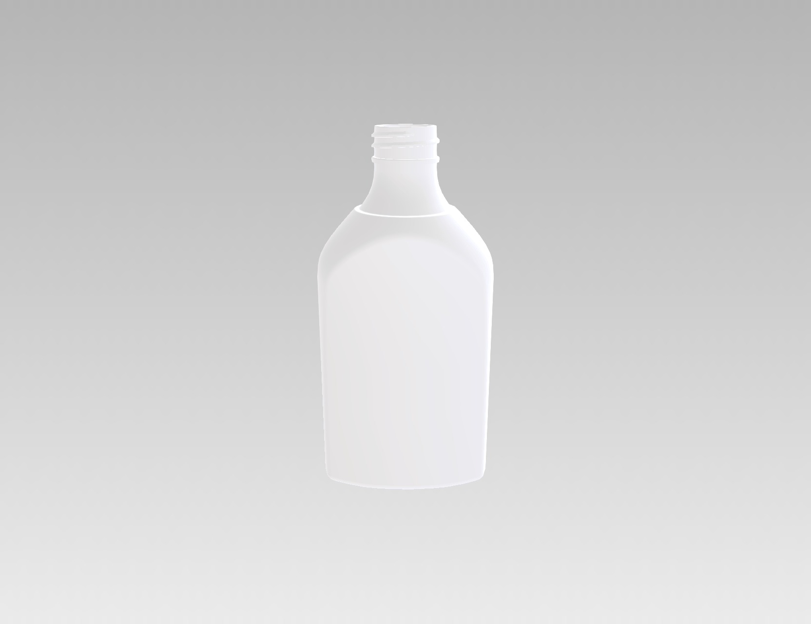 塑料瓶 296mL