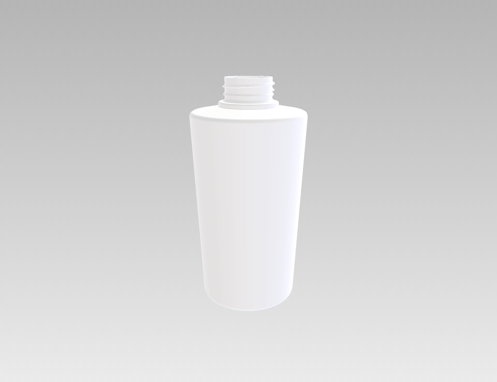 化妆品塑料瓶 426mL