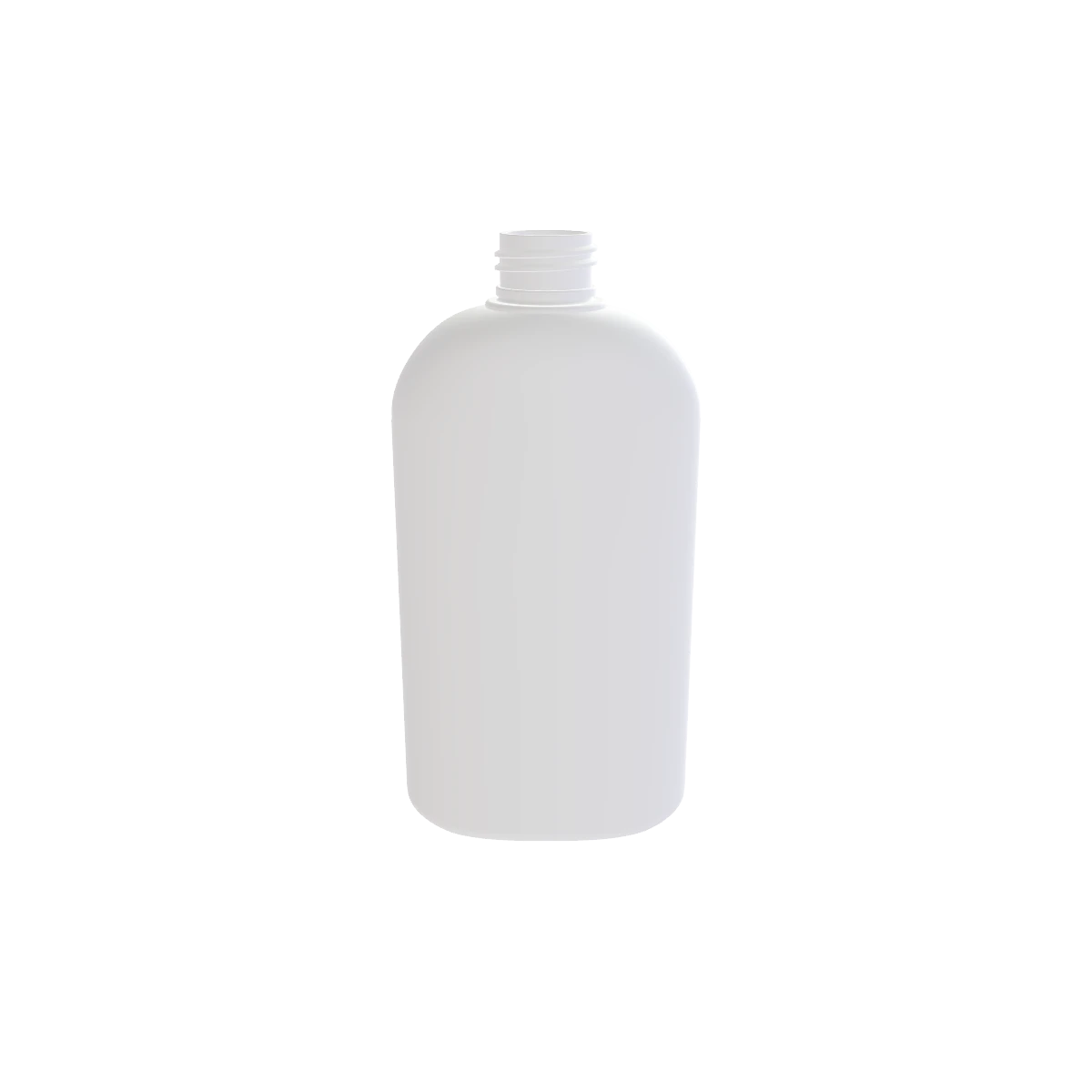 塑料瓶 255mL（牙径24/410）