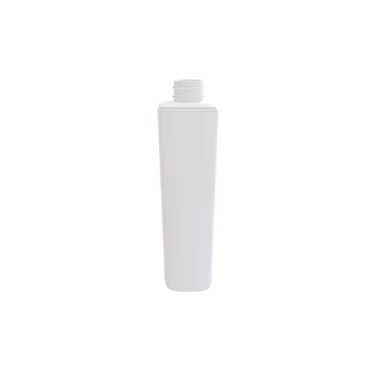 化妆品塑料瓶 364mL 28/410
