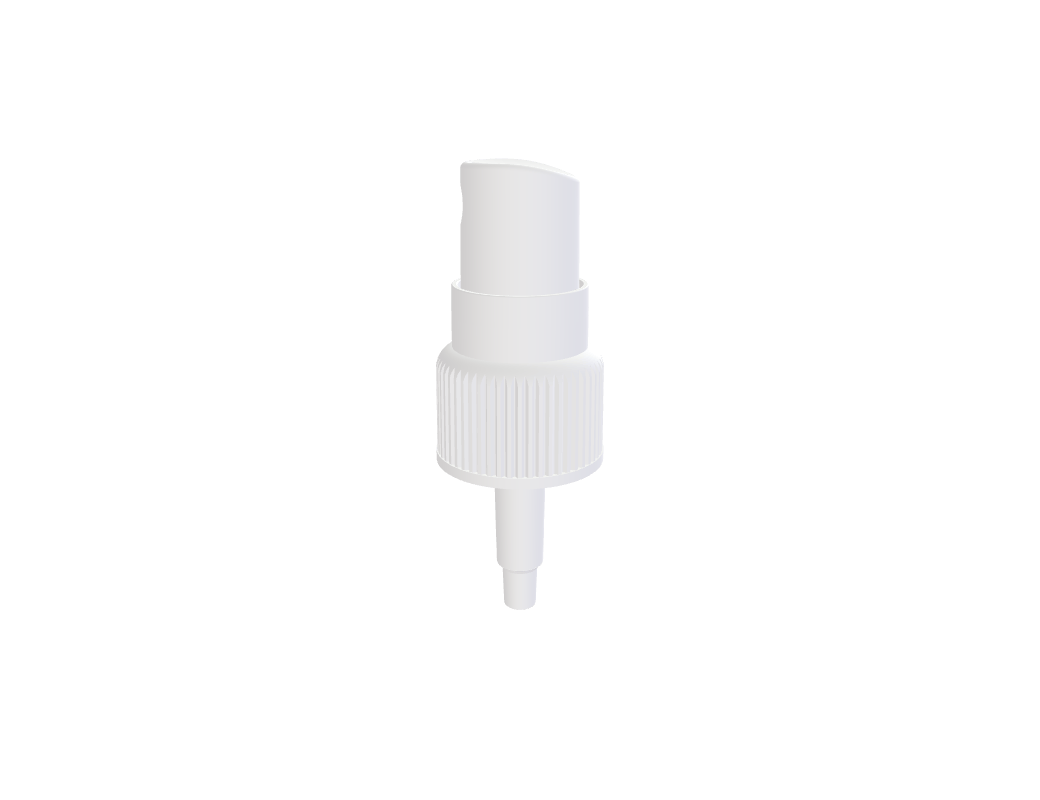 Spray pump head 20/410