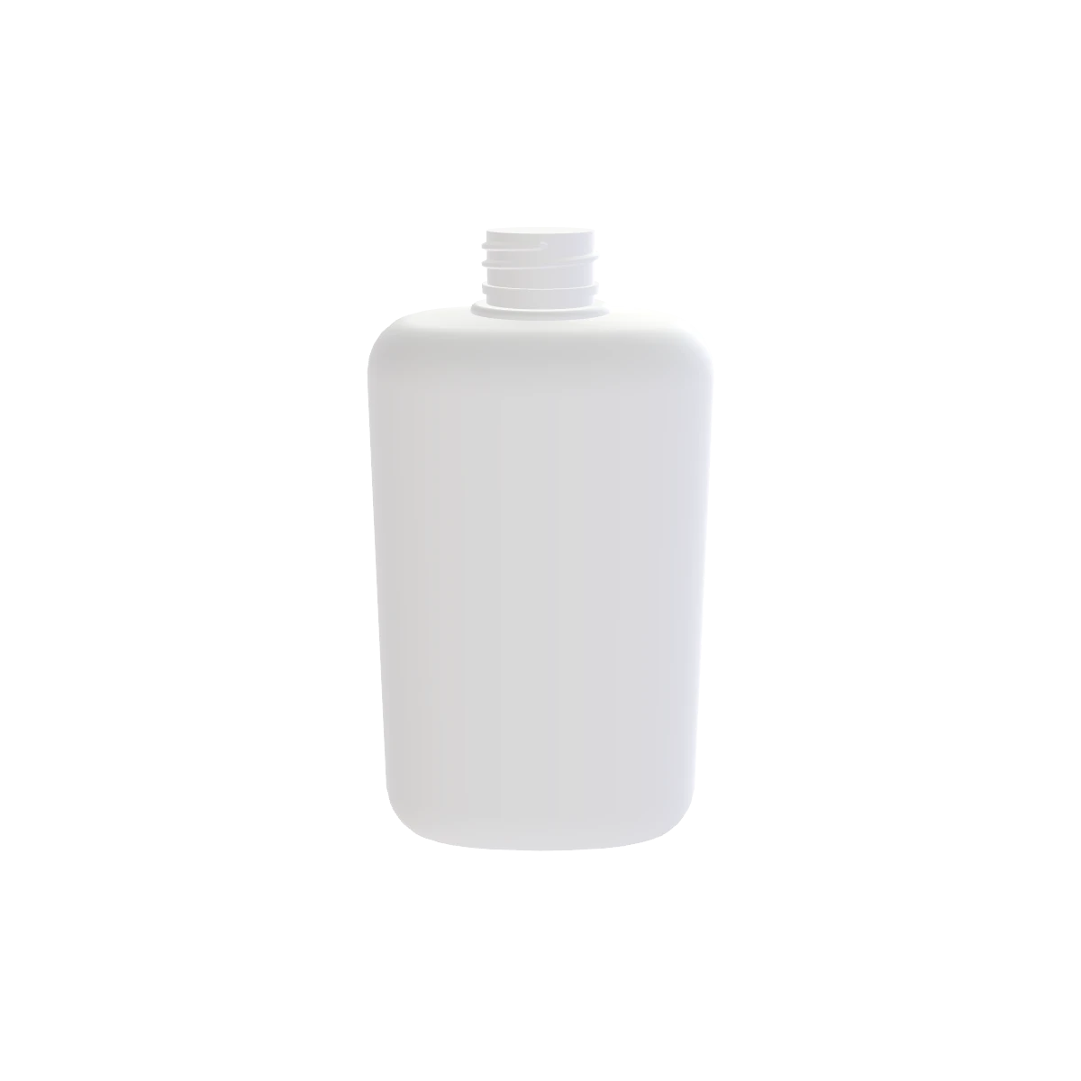 化妆品塑料瓶 519mL