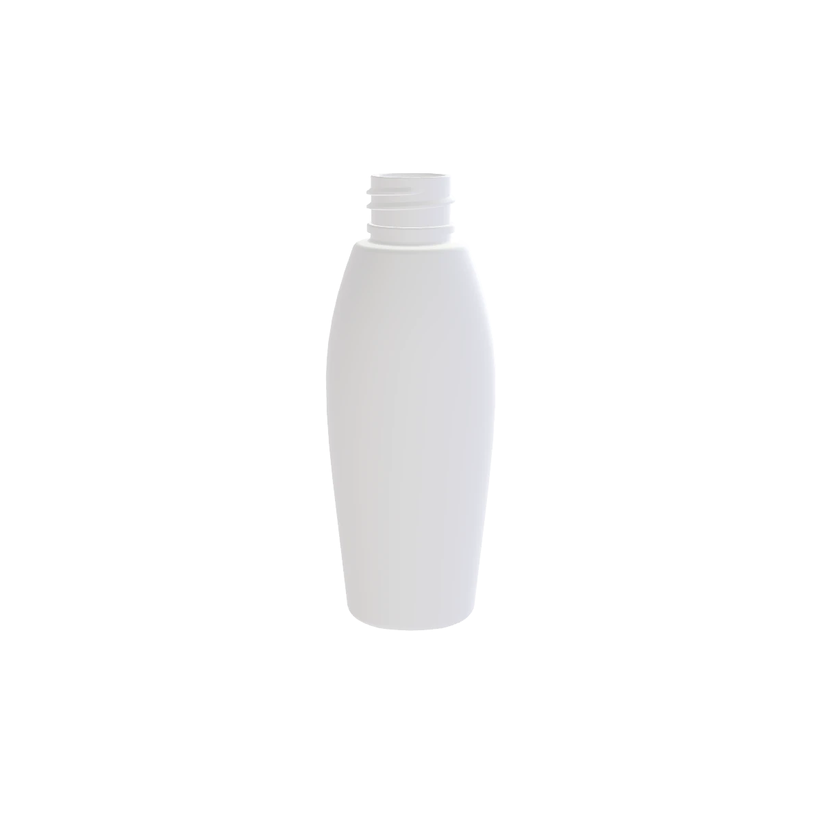 化妆品塑料瓶 67mL（24/410）