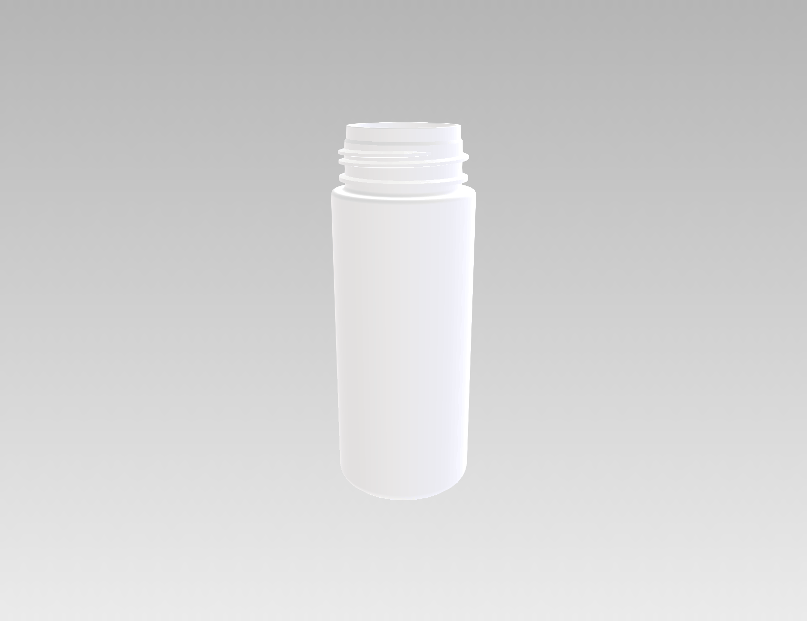 化妆品塑料瓶 192mL 43/410