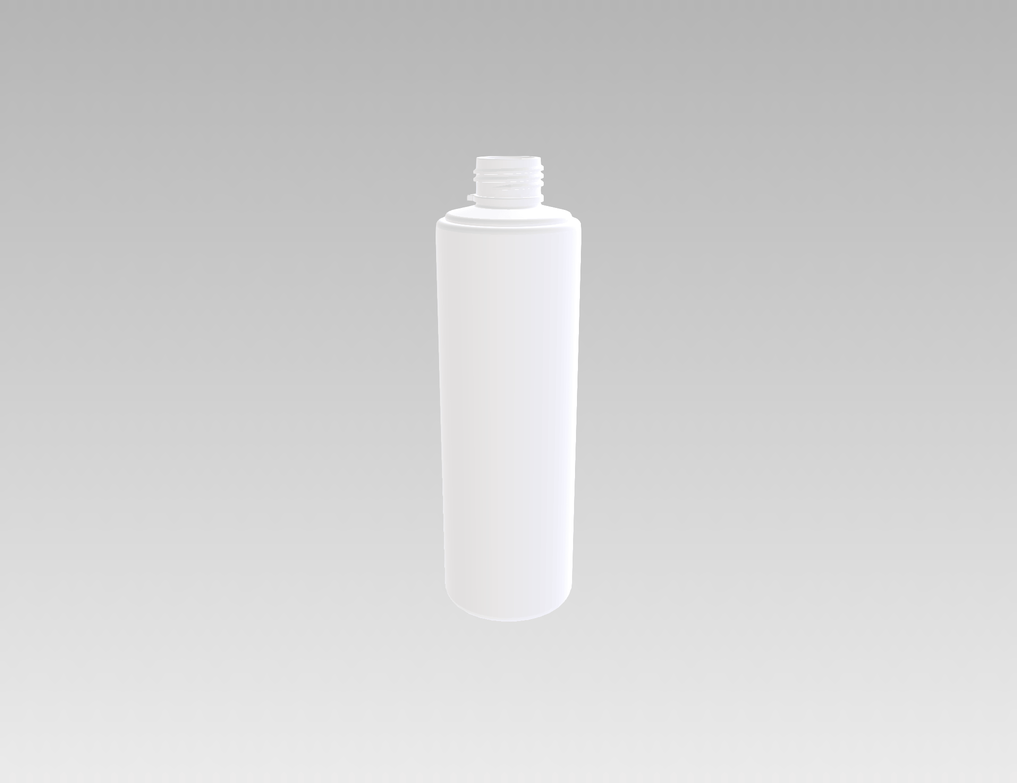 PET塑料瓶 265mL（圆柱瓶身）