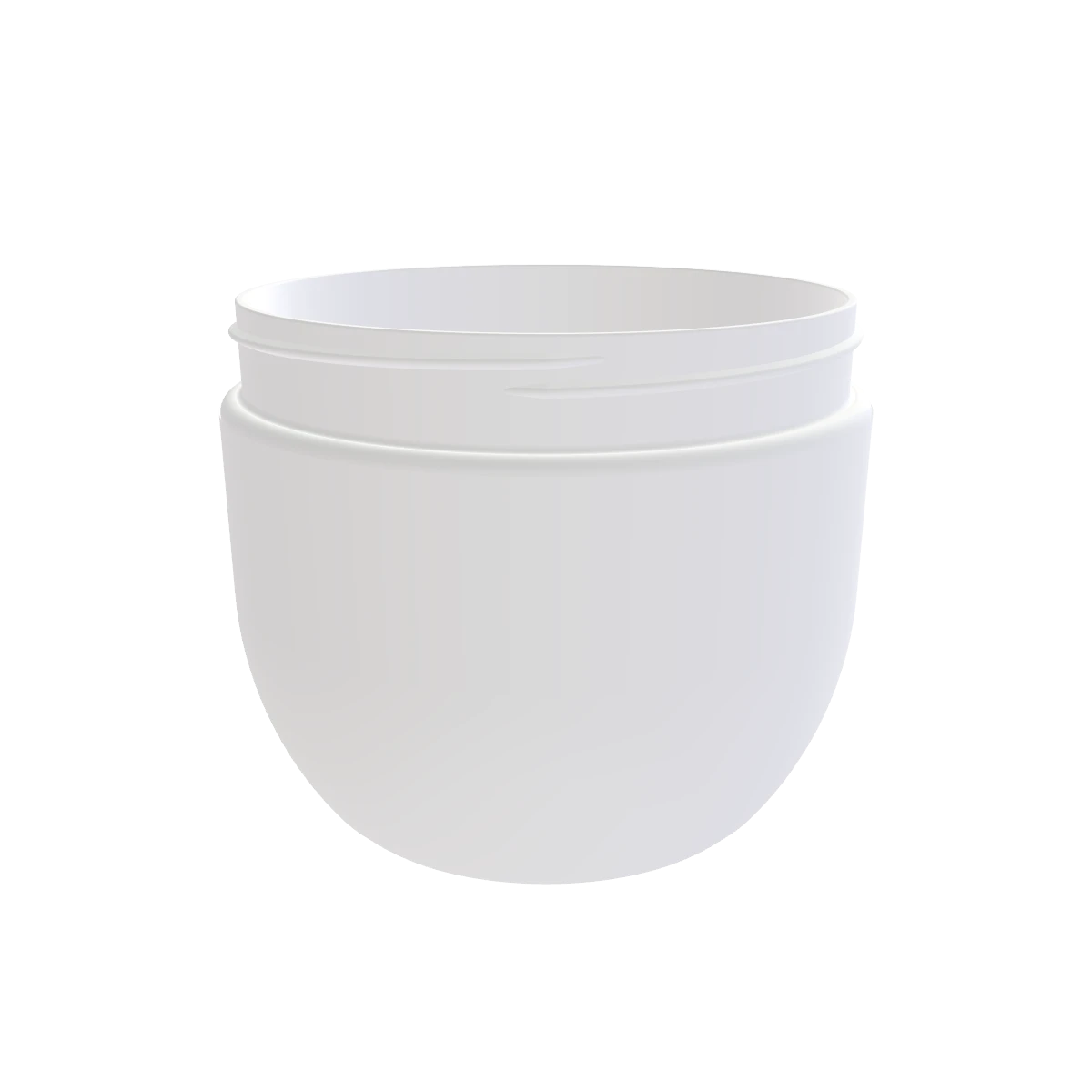 化妆品塑料罐 牙径89/410