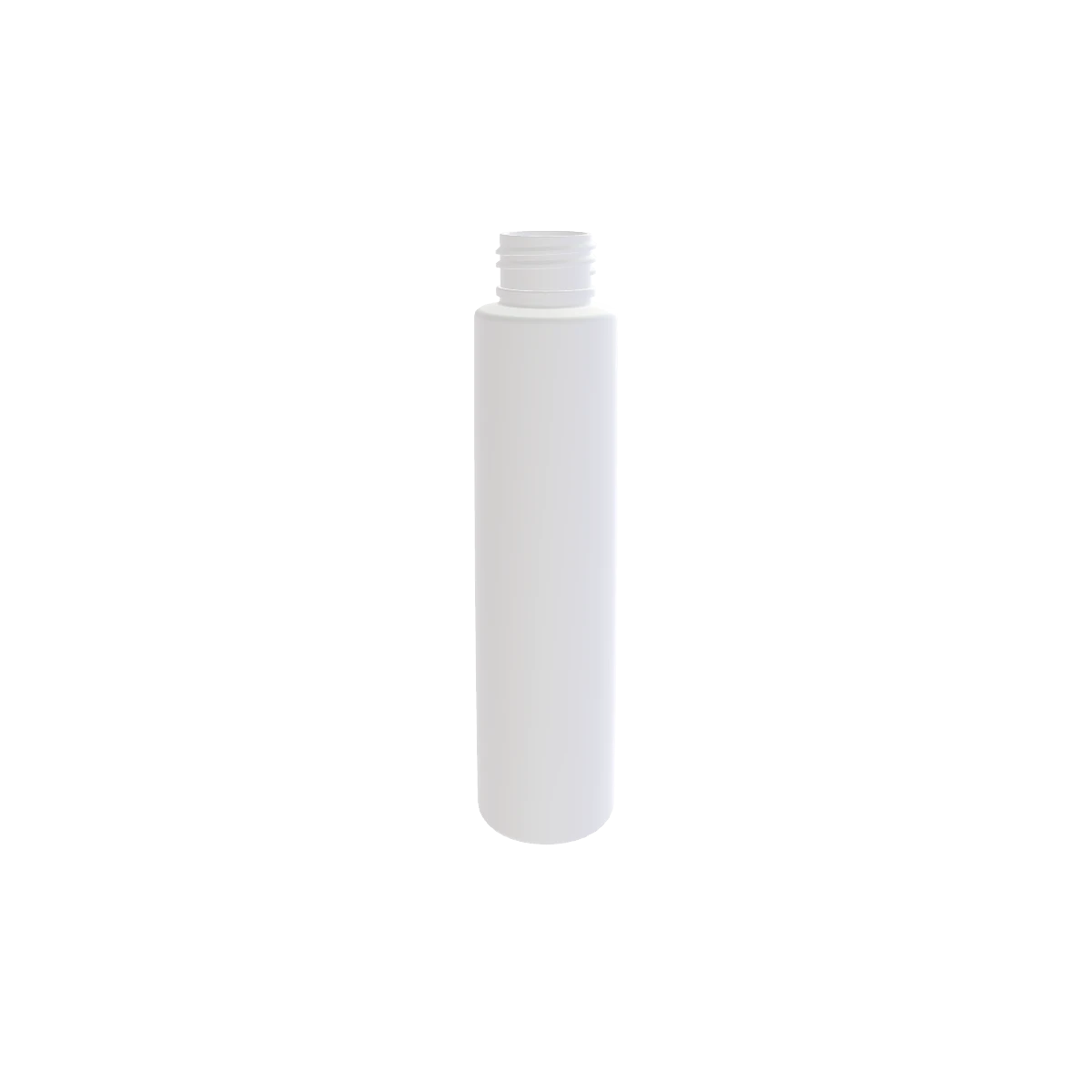 护肤医美用塑料瓶 142mL（牙径24/410）