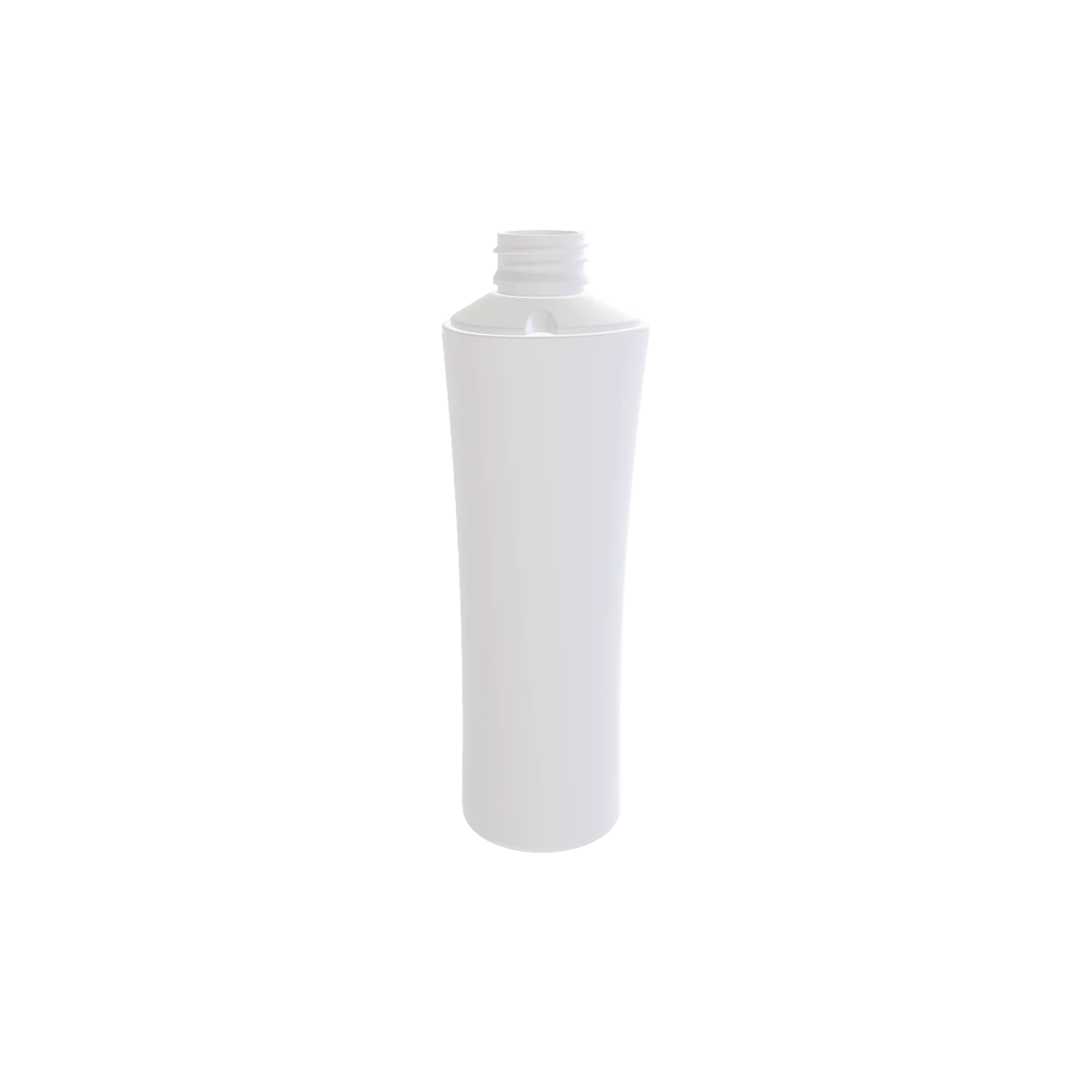 化妆品塑料瓶 321.5mL