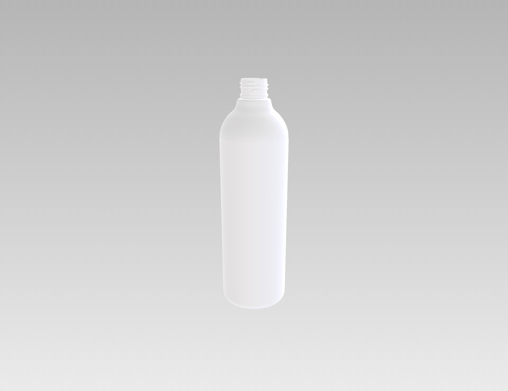 化妆品塑料瓶 435mL（Type A）