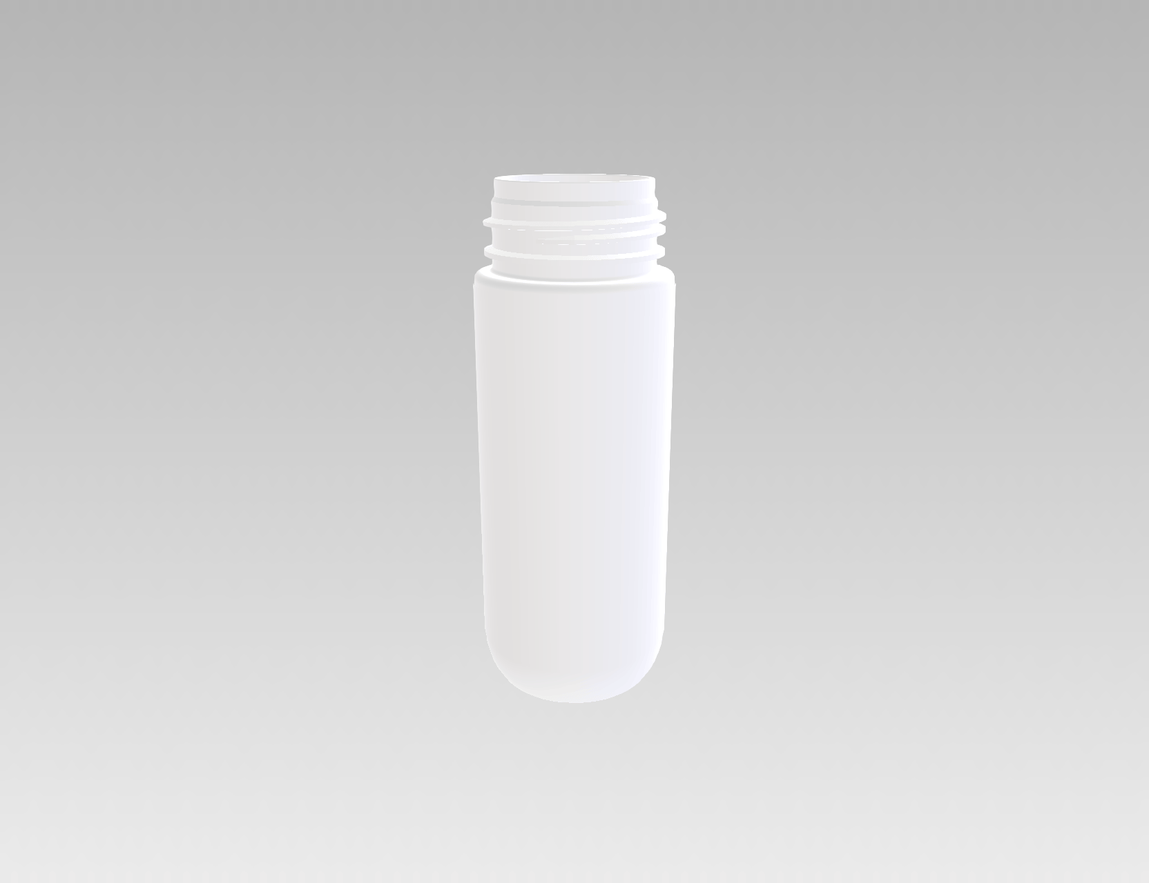 塑料瓶 188mL（牙径43/410）