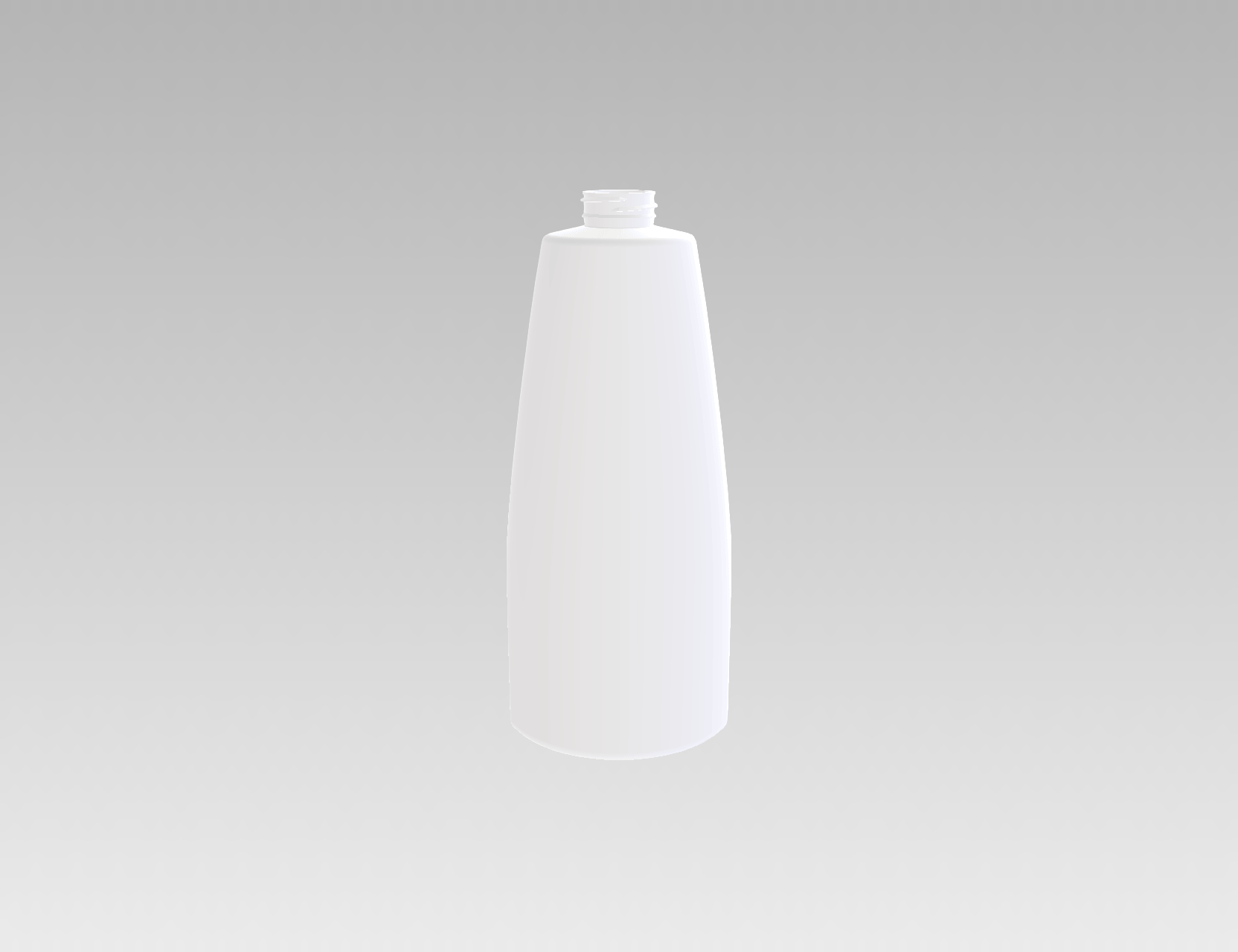 塑料瓶 1053mL