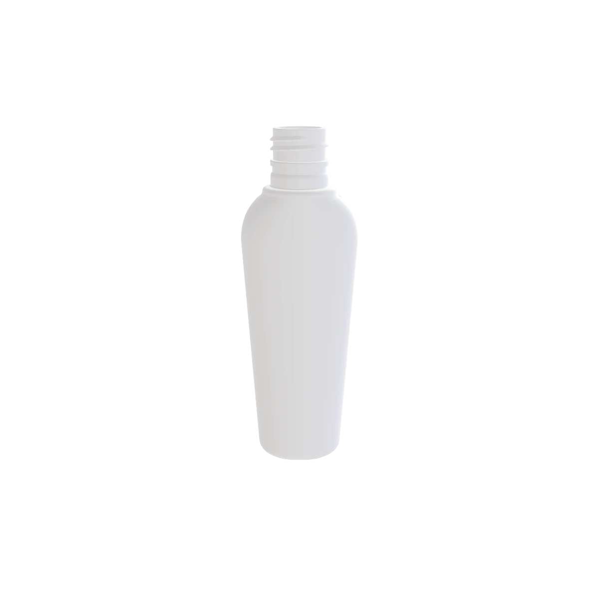 化妆品塑料瓶 20/410（62.5mL）