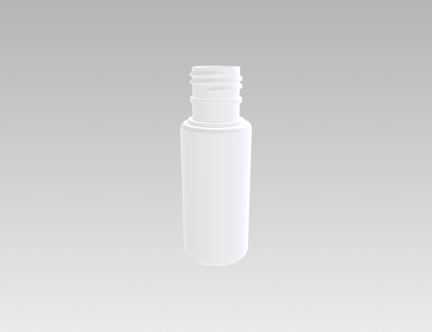 PET塑料瓶 39.6mL（牙径22/410）