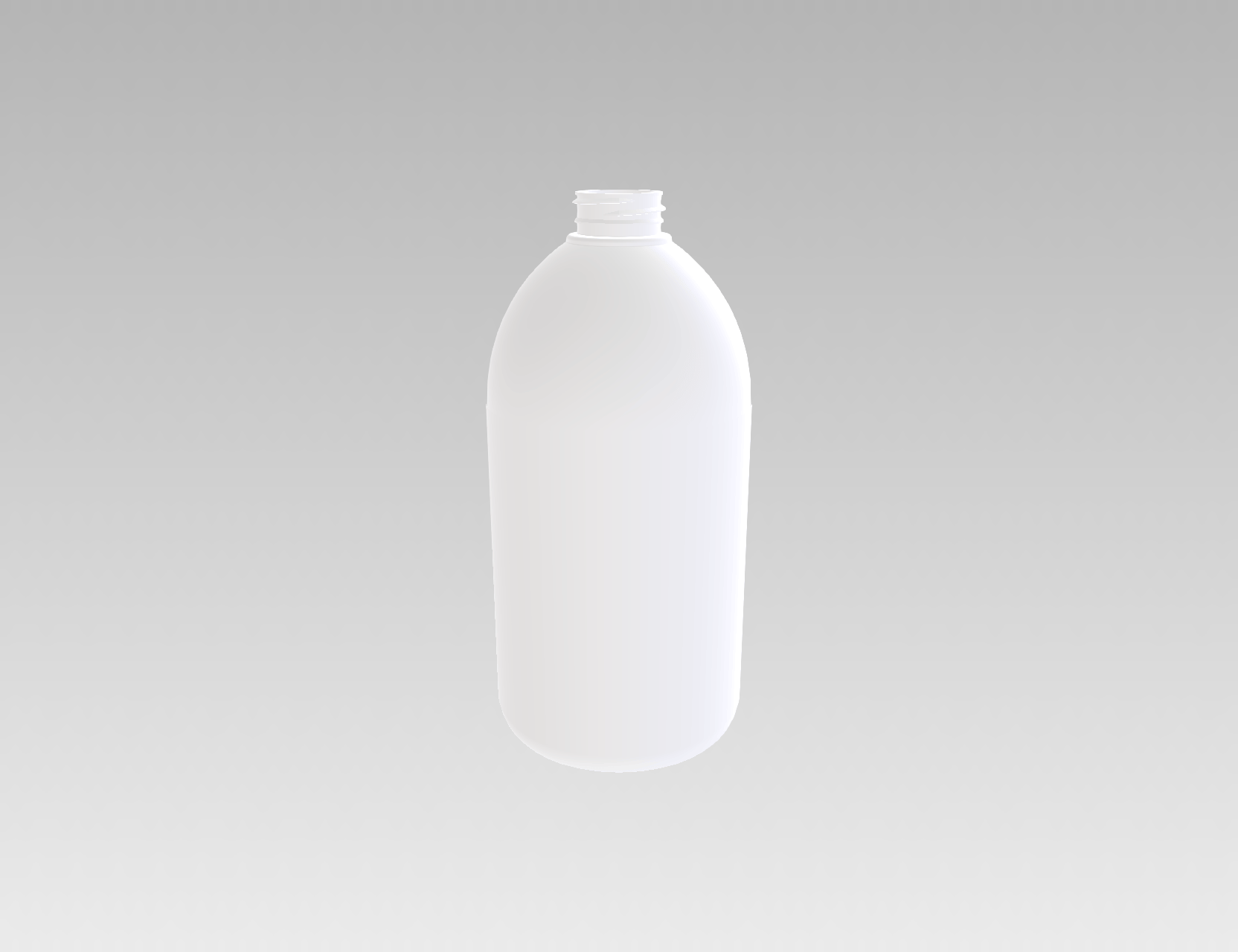 化妆品塑料瓶 101-200mL
