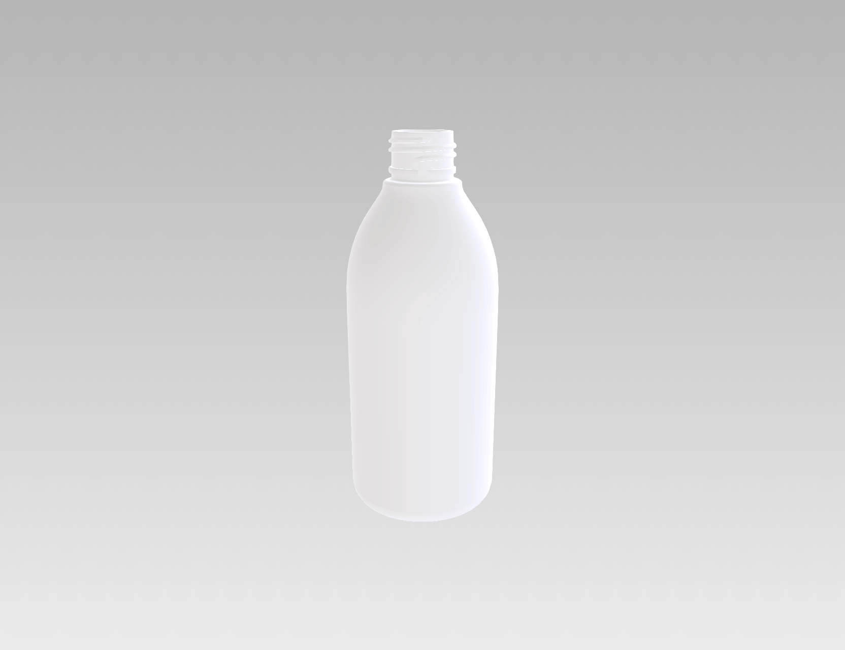 化妆品塑料瓶 260mL 24/410