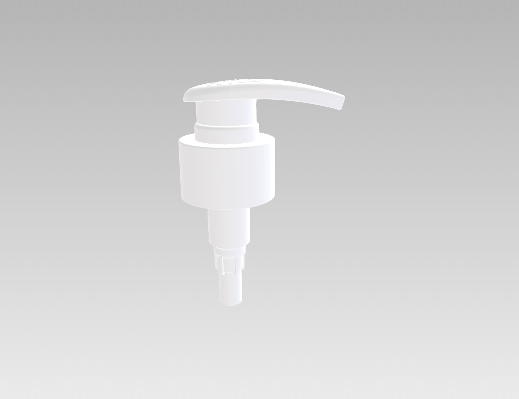 Emulsion pump head 28/410 (arc-shaped pump head)