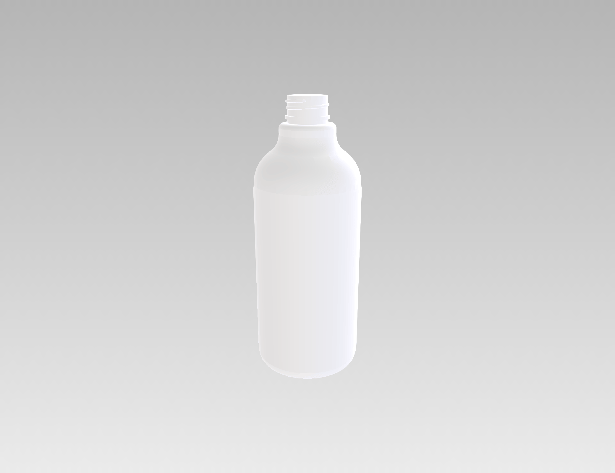 化妆品包装塑料瓶 533ml