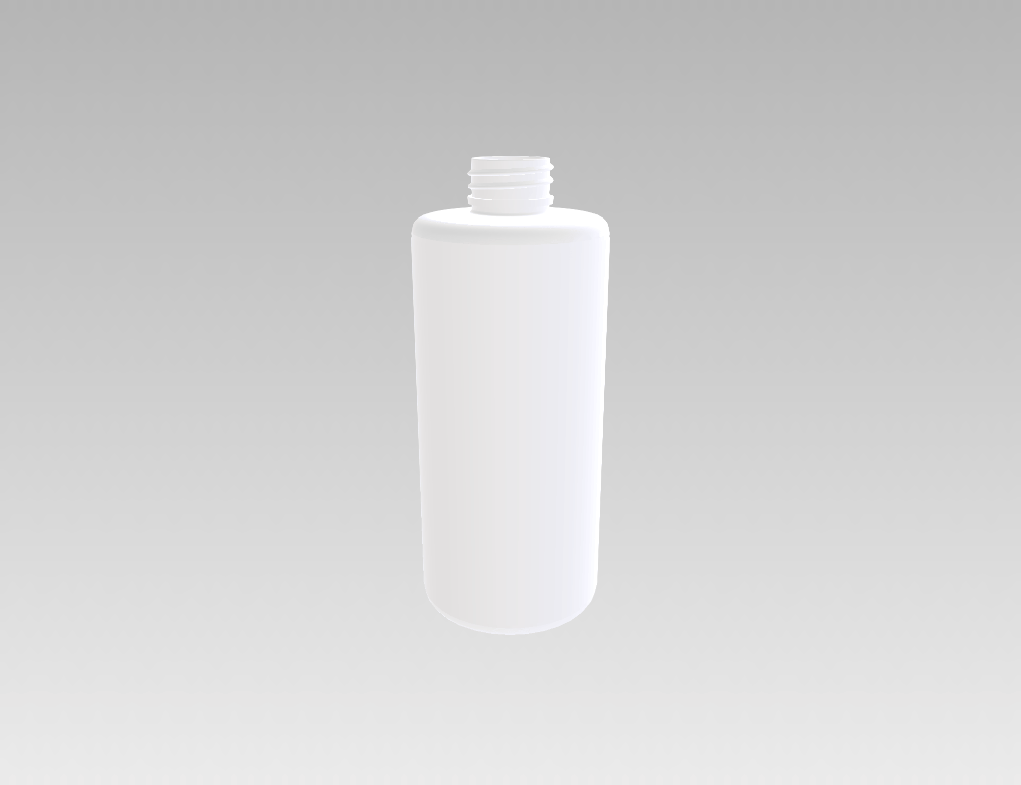 化妆品塑料瓶 415mL