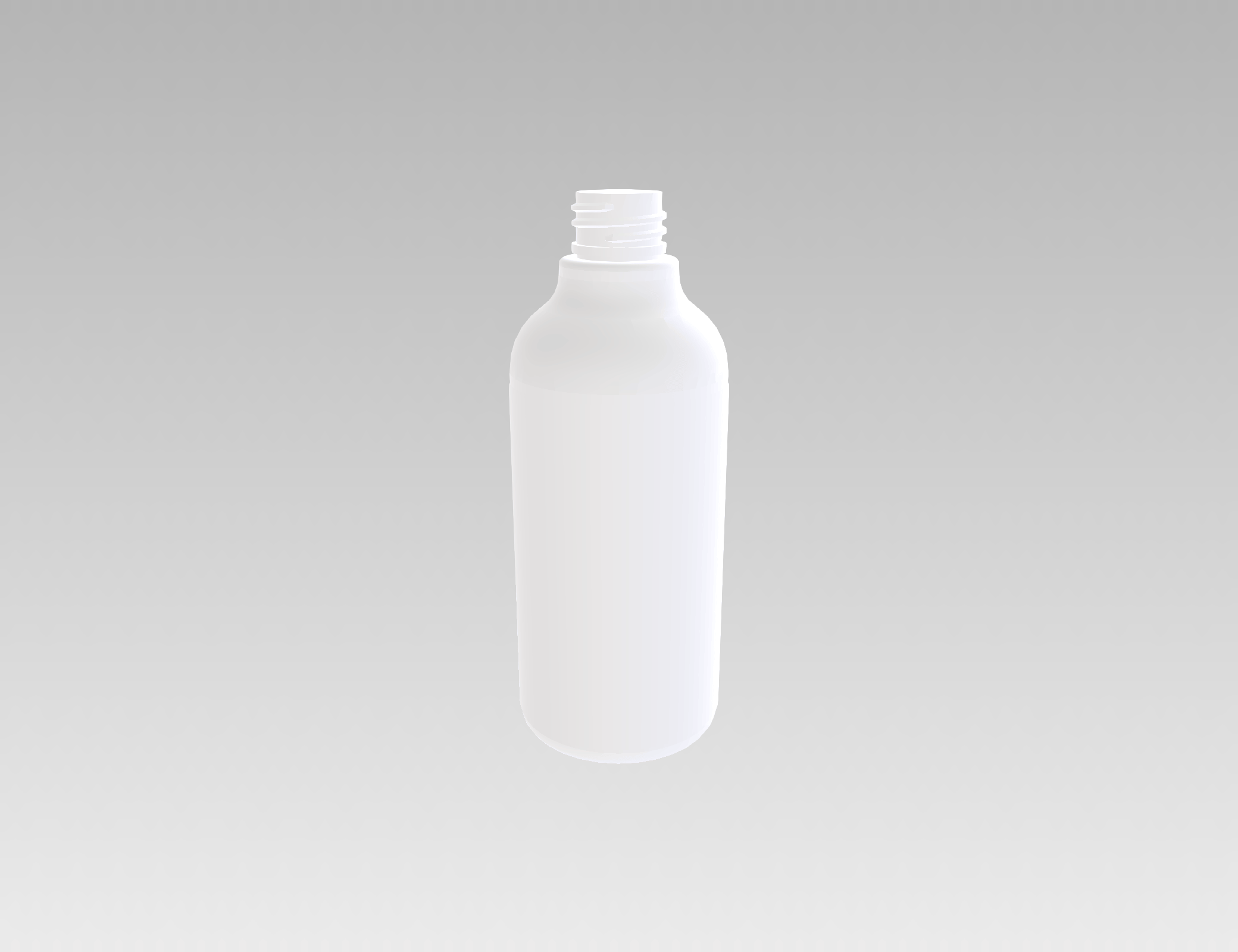 化妆品塑料瓶 156mL