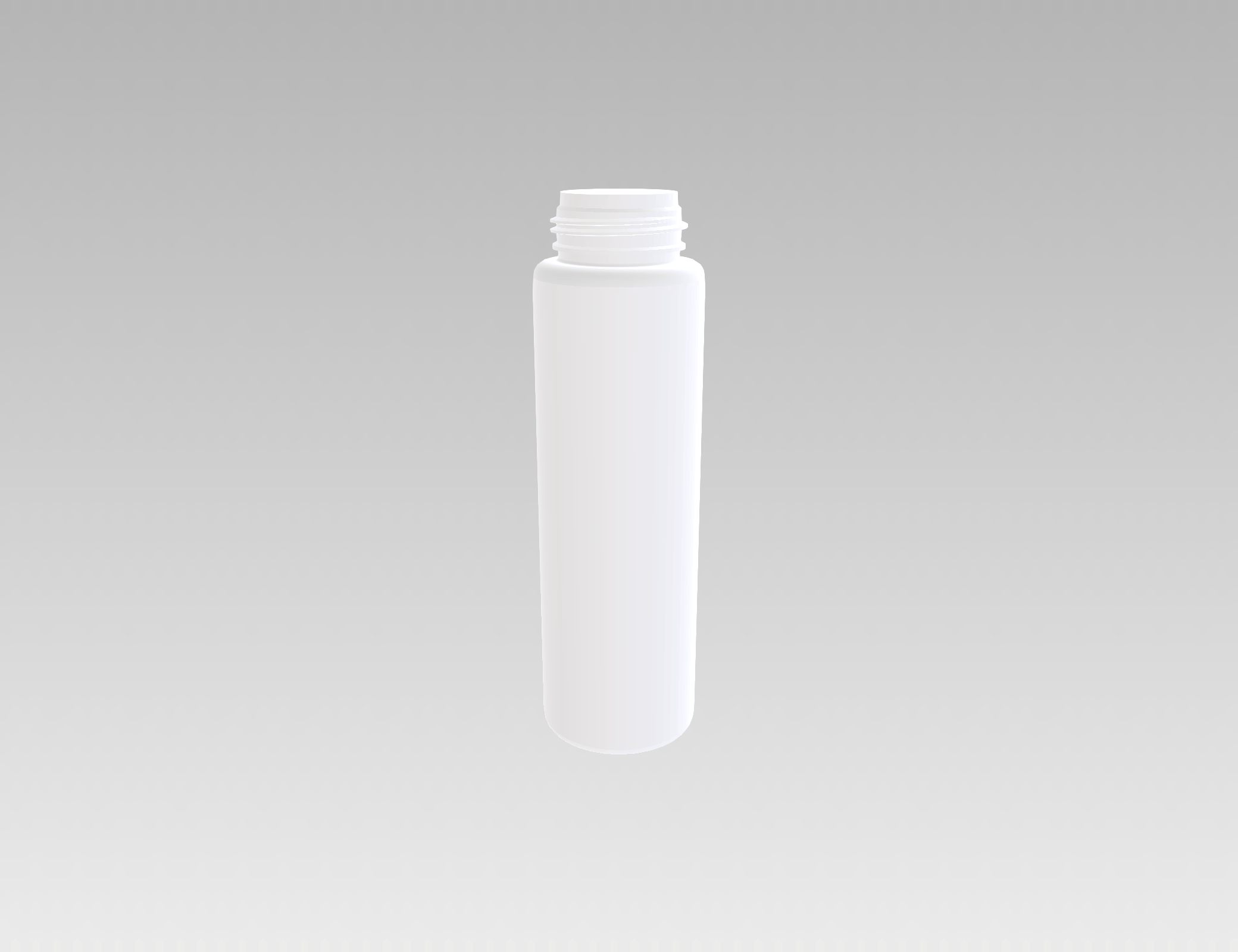 化妆品用塑料泡沫瓶 372mL（牙径43/410）