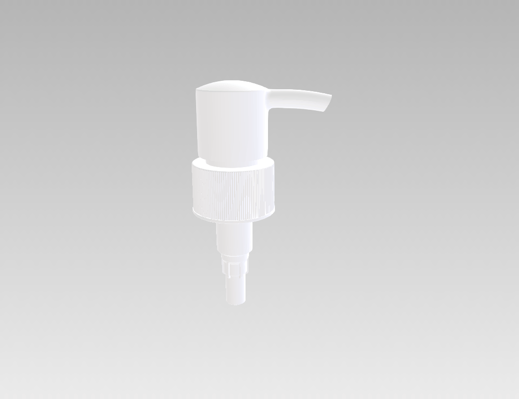 Press pump head 28/410