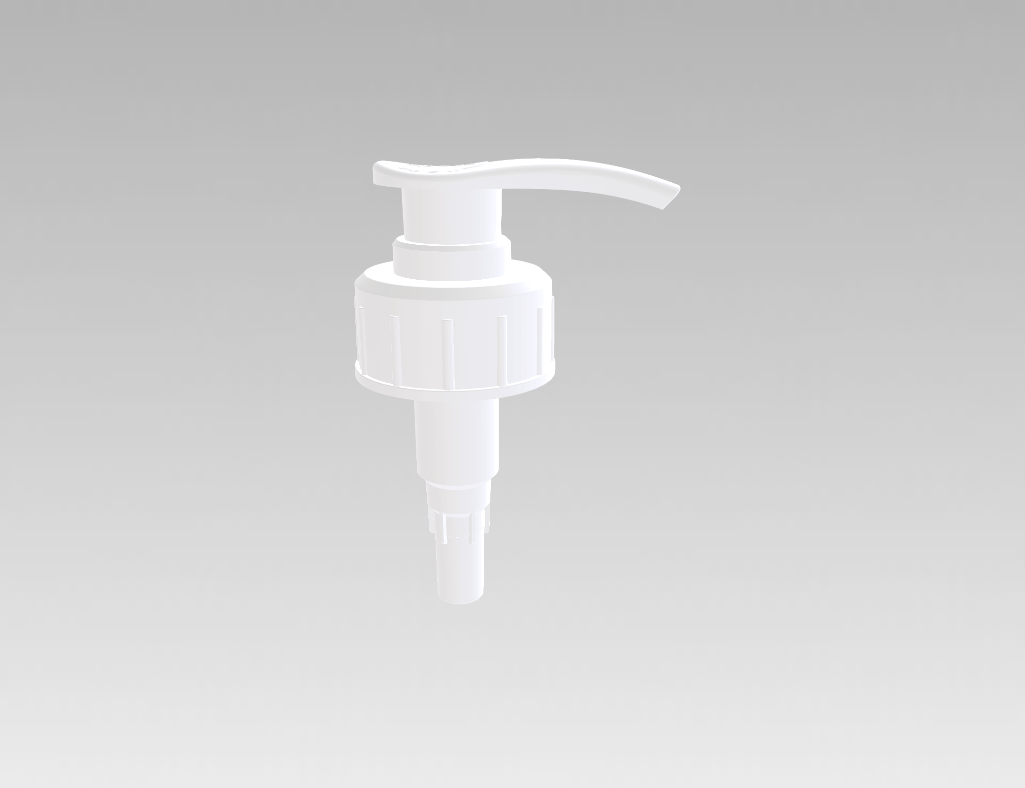Pump head 38/410