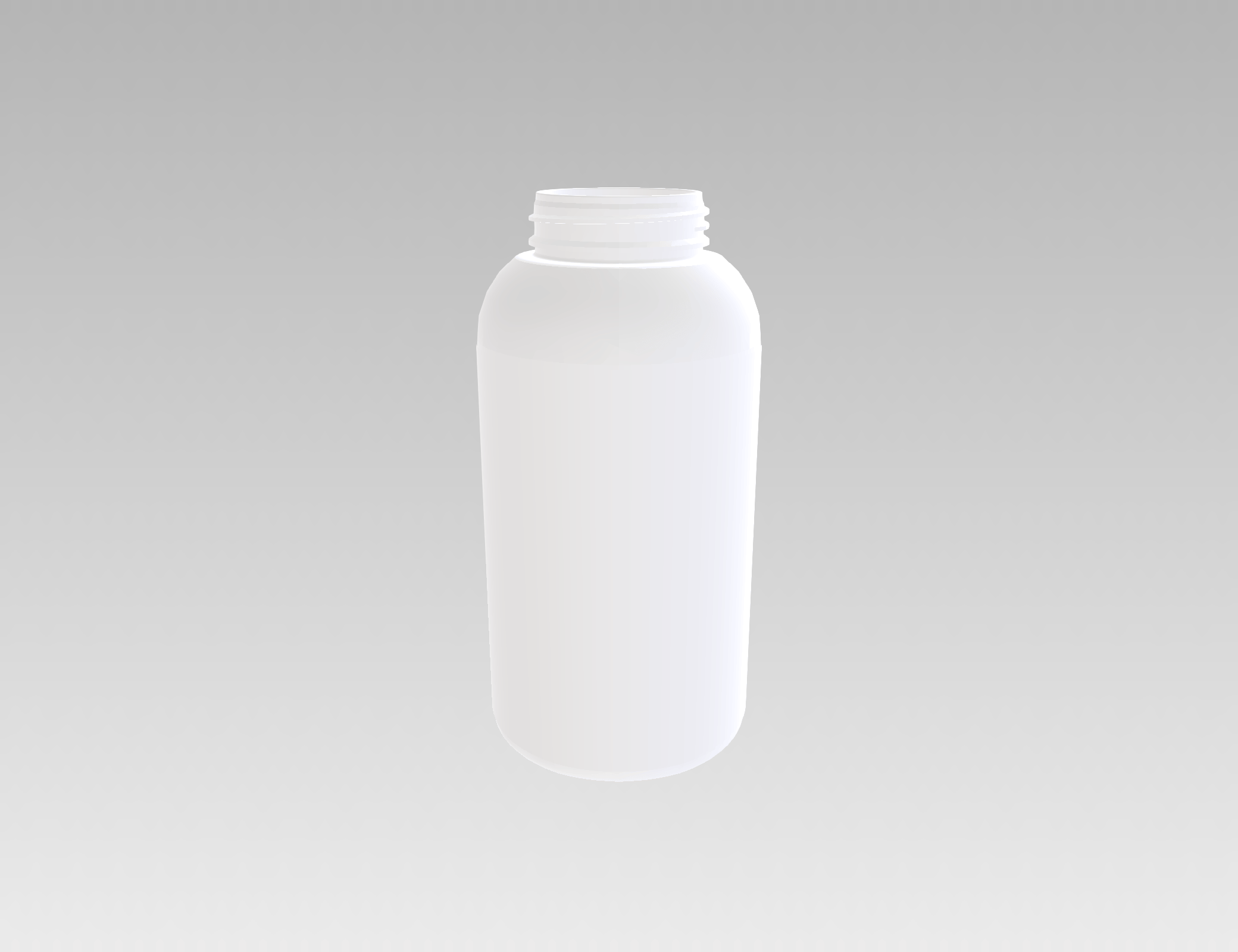塑料瓶 345ml（牙径40/410）