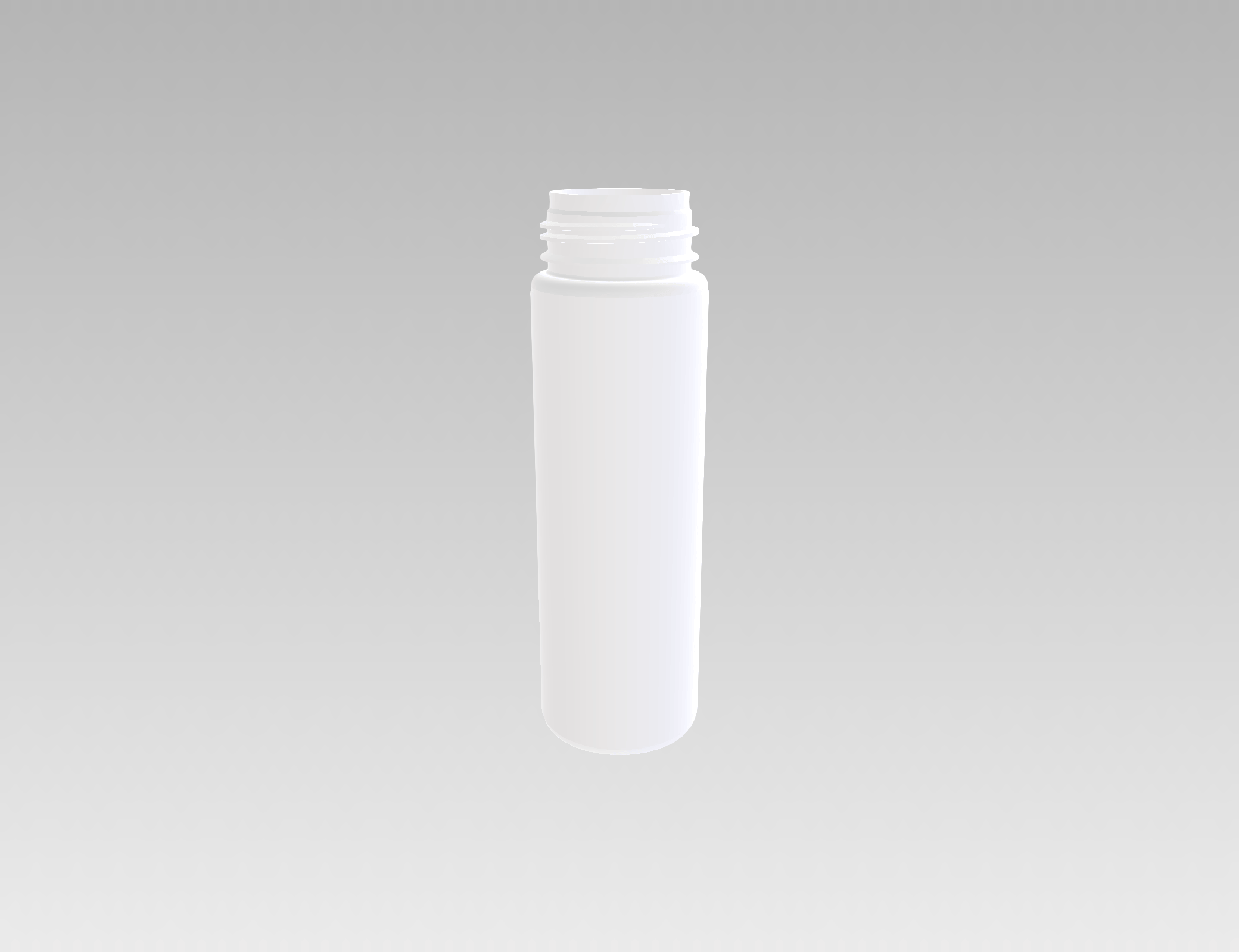 泡沫塑料瓶 247mL