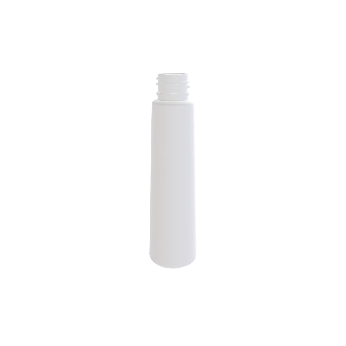 化妆品塑料瓶 65ml