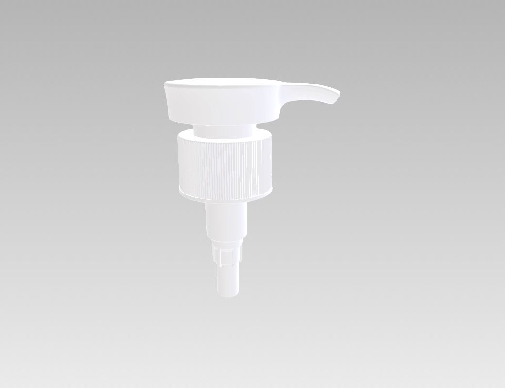 Emulsion pump head 28/410 (pump head)