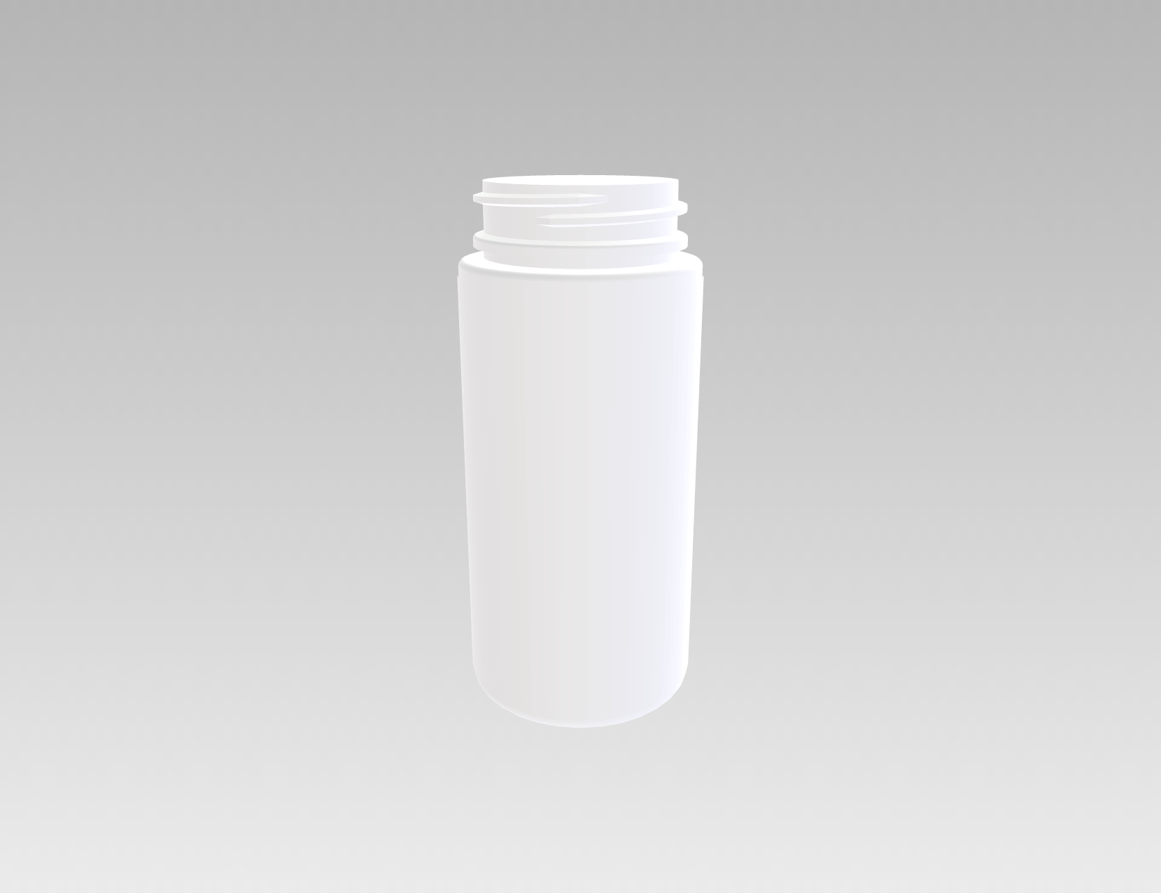化妆品塑料瓶 30/410