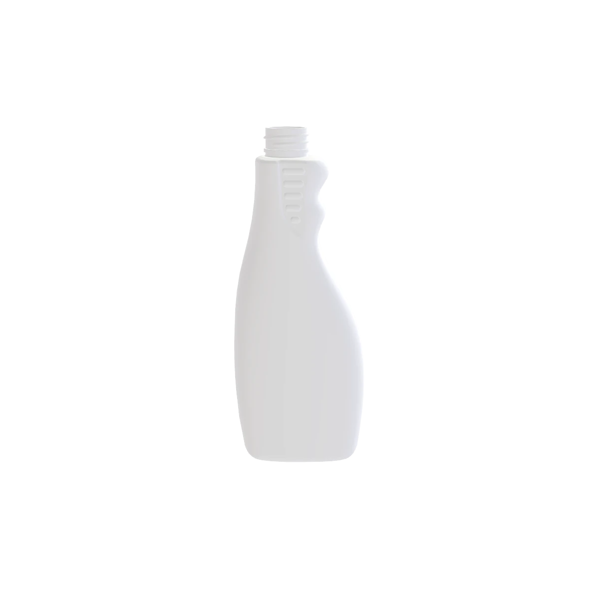 塑料瓶 501-1000mL（扳机造型瓶身）