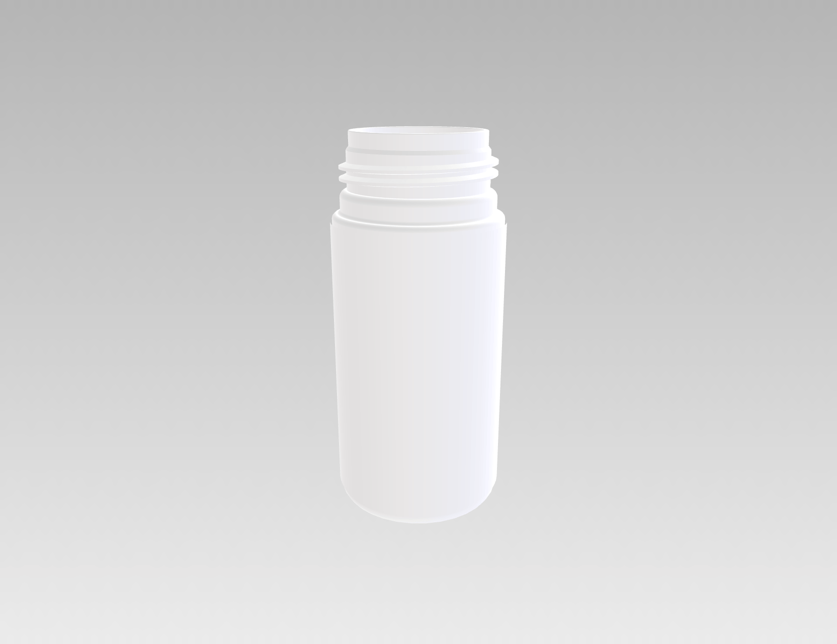 塑料瓶 152.3mL