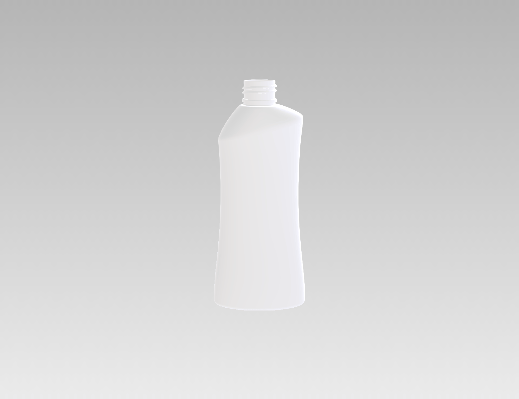 塑料瓶 501-1000ml（PET材质，24/410牙径）