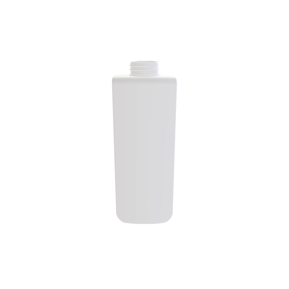 塑料瓶 410mL（HDPE）
