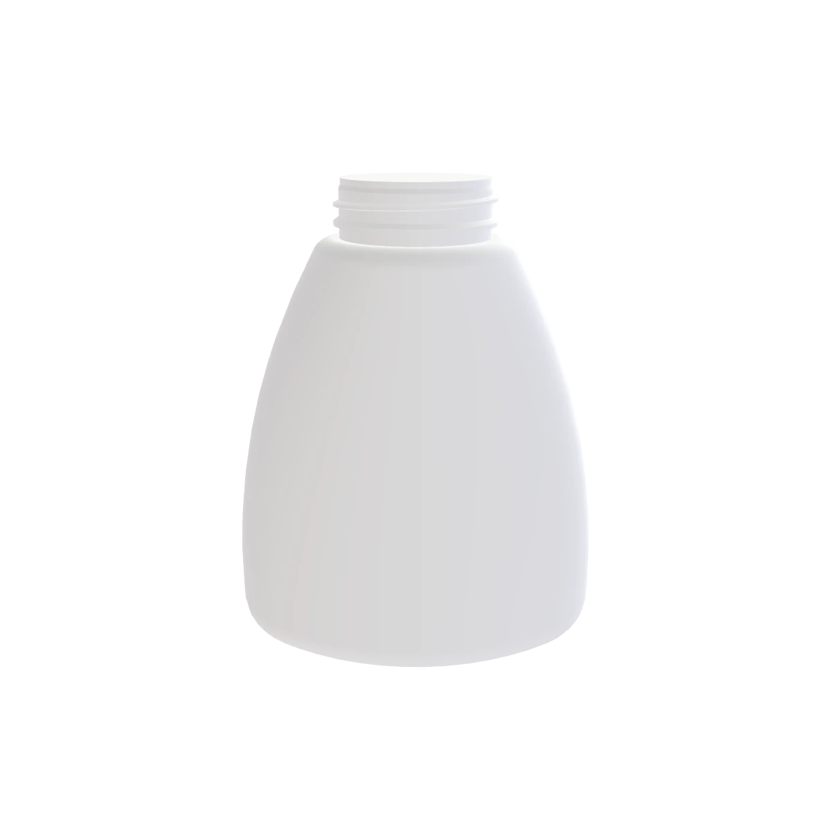 化妆品塑料瓶 340mL