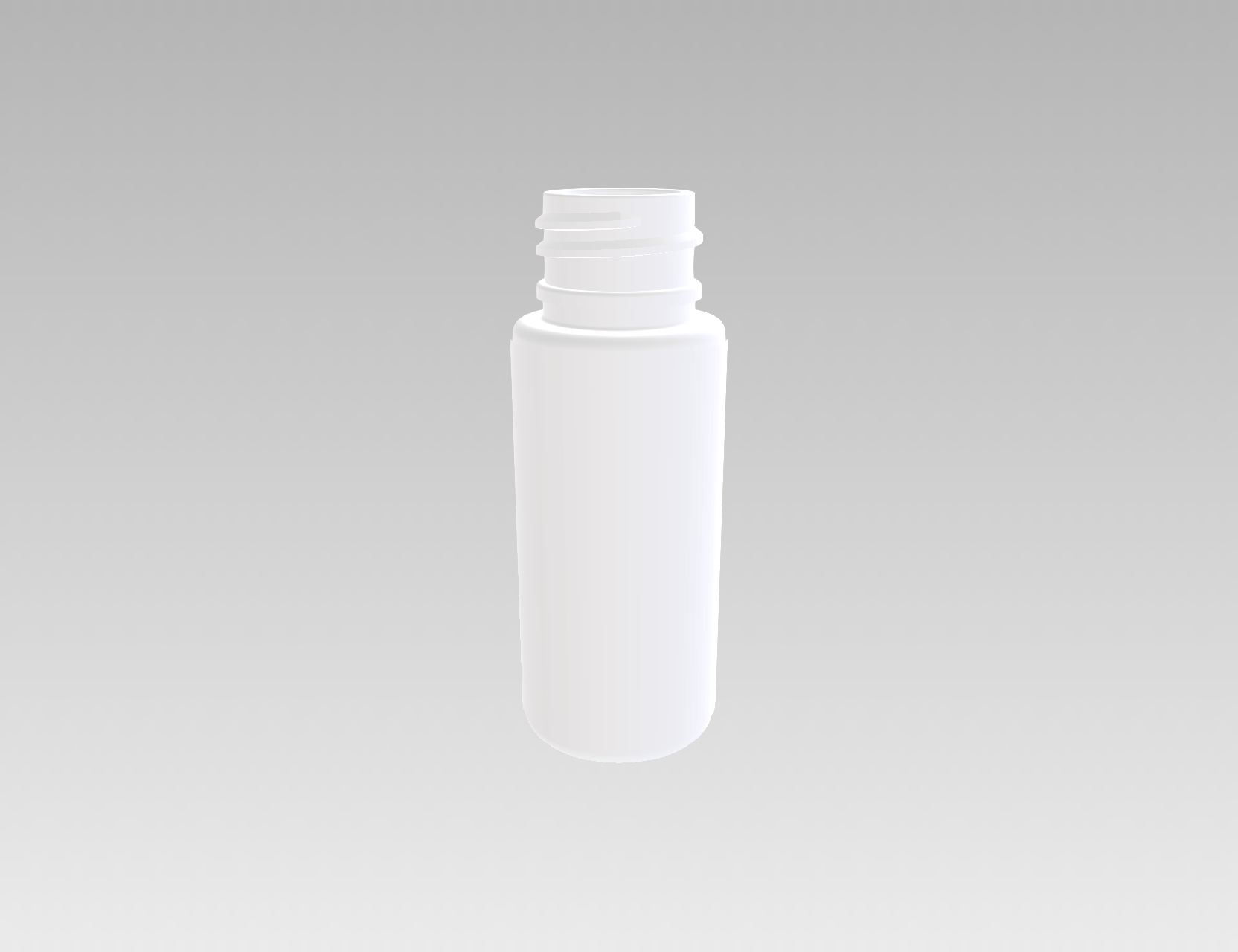 化妆品用塑料瓶 20/410