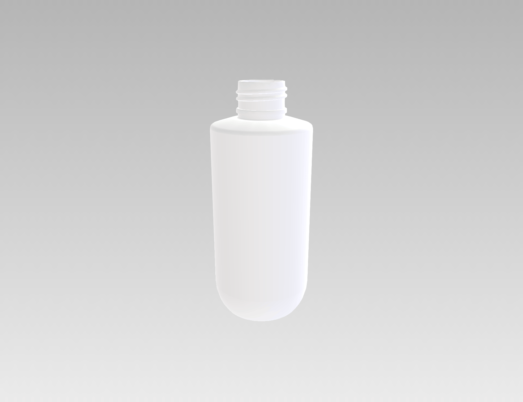 PET塑料瓶 165ml