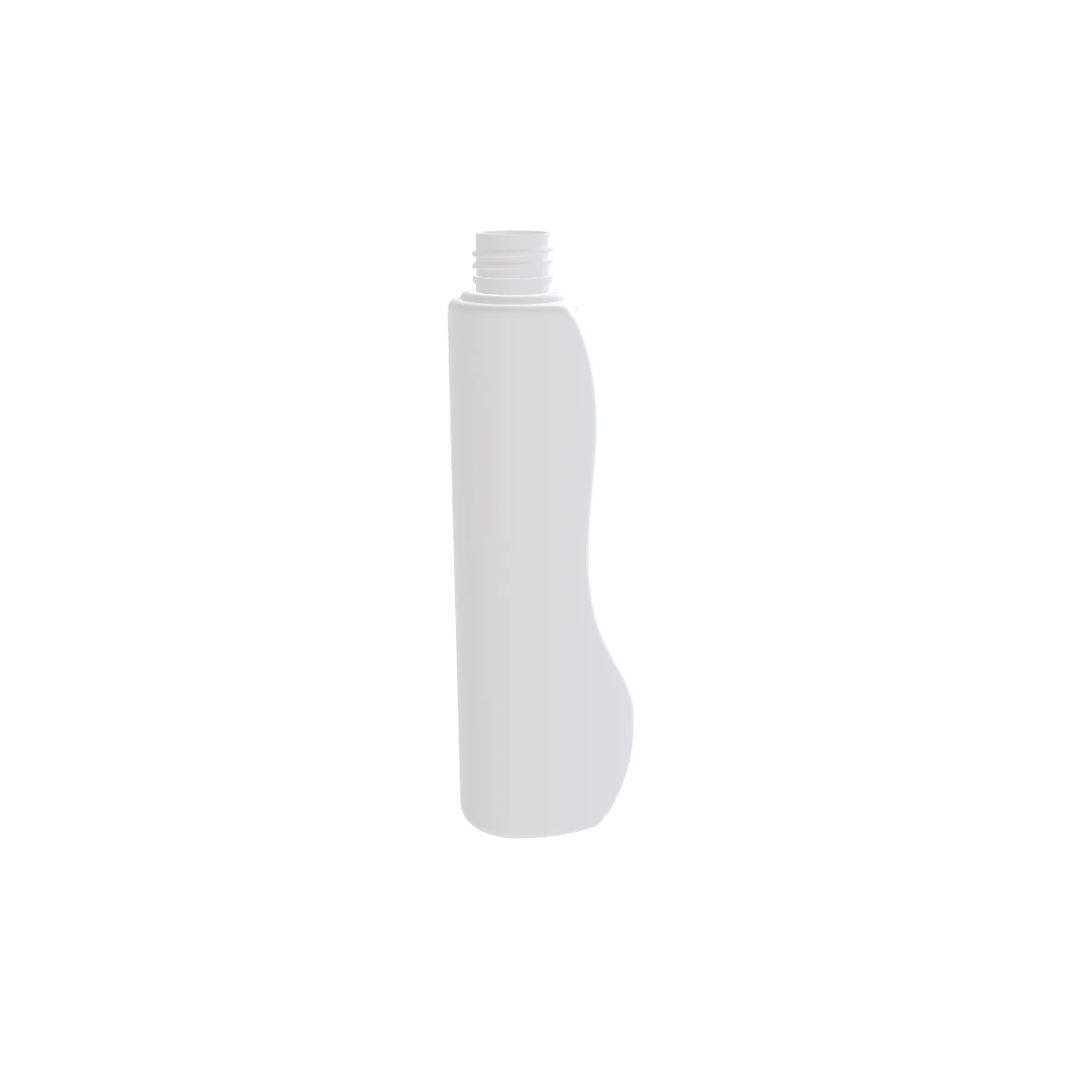 塑料瓶 24/410（弧形瓶身）