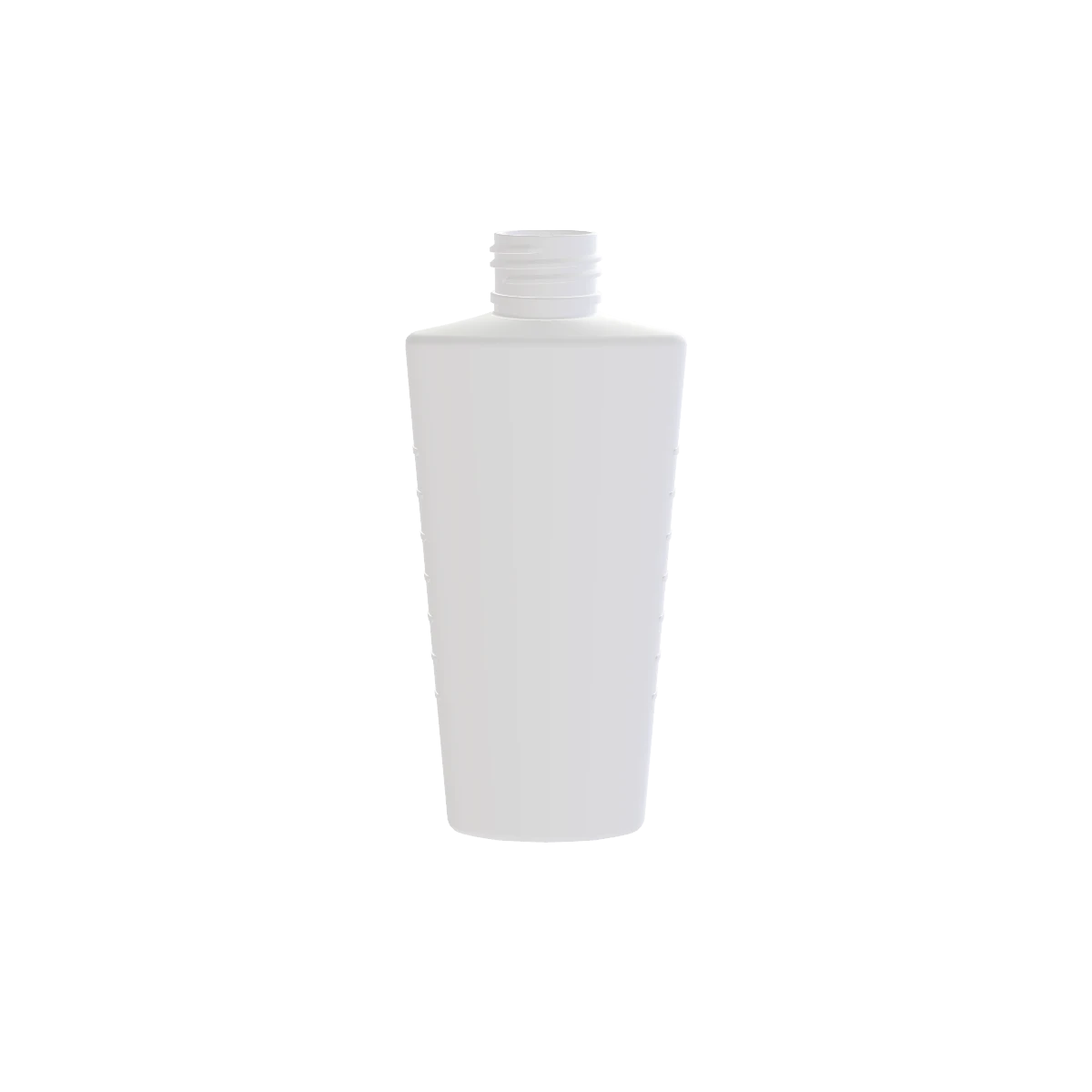 化妆品塑料瓶 132mL