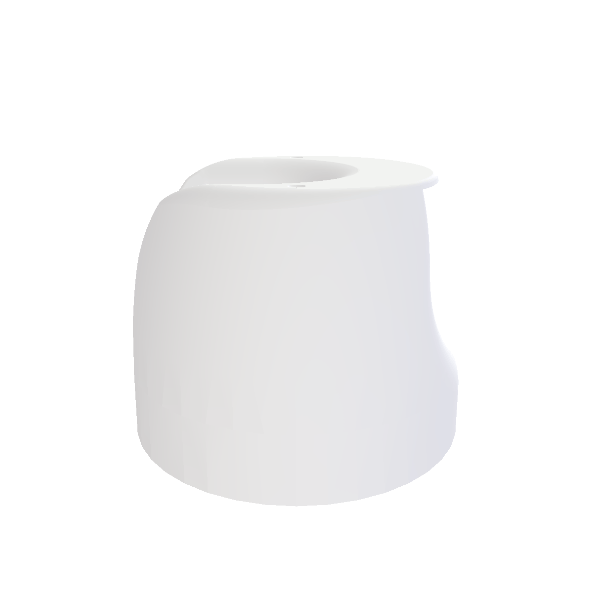 塑料瓶盖 ф65.5X50