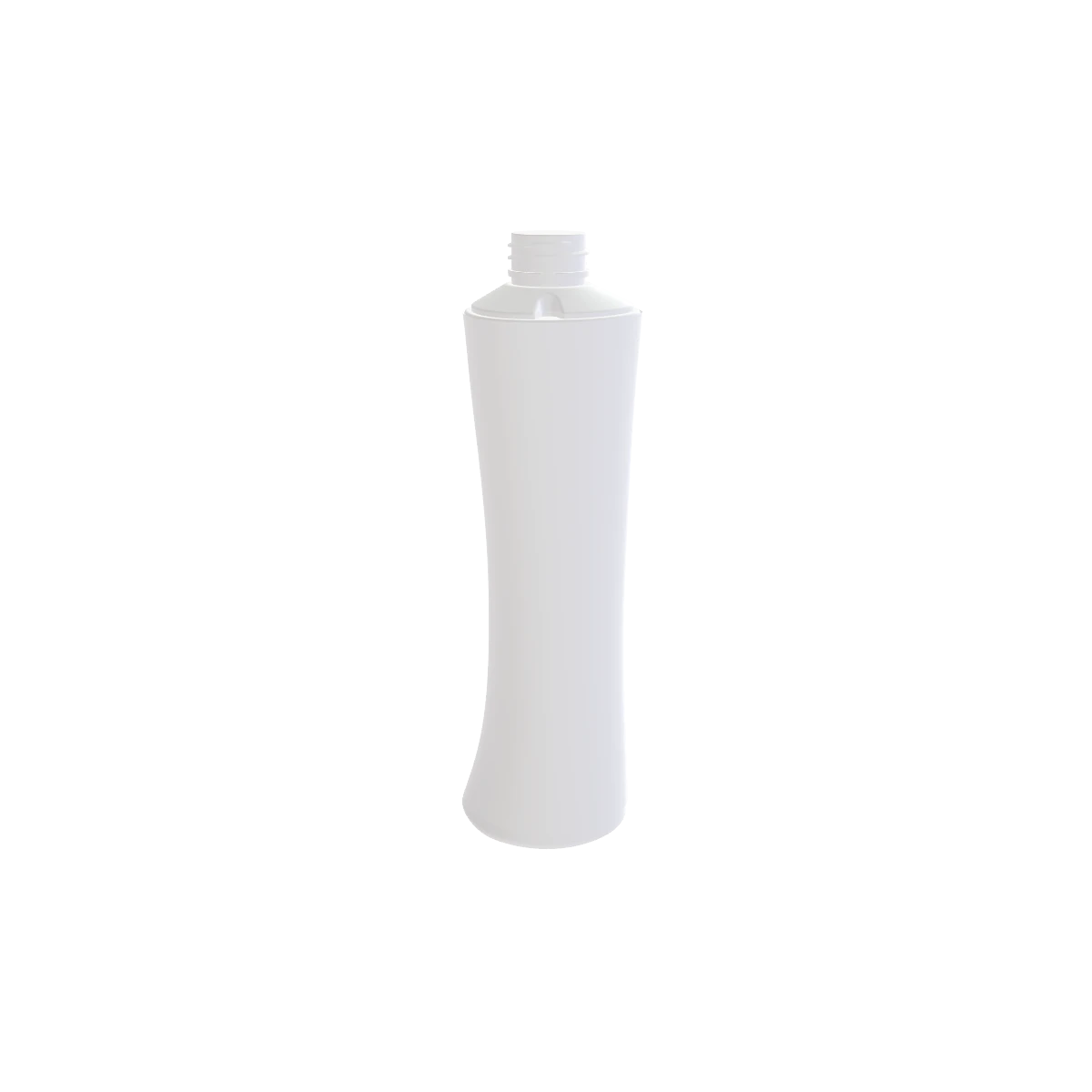 化妆品塑料瓶 417mL