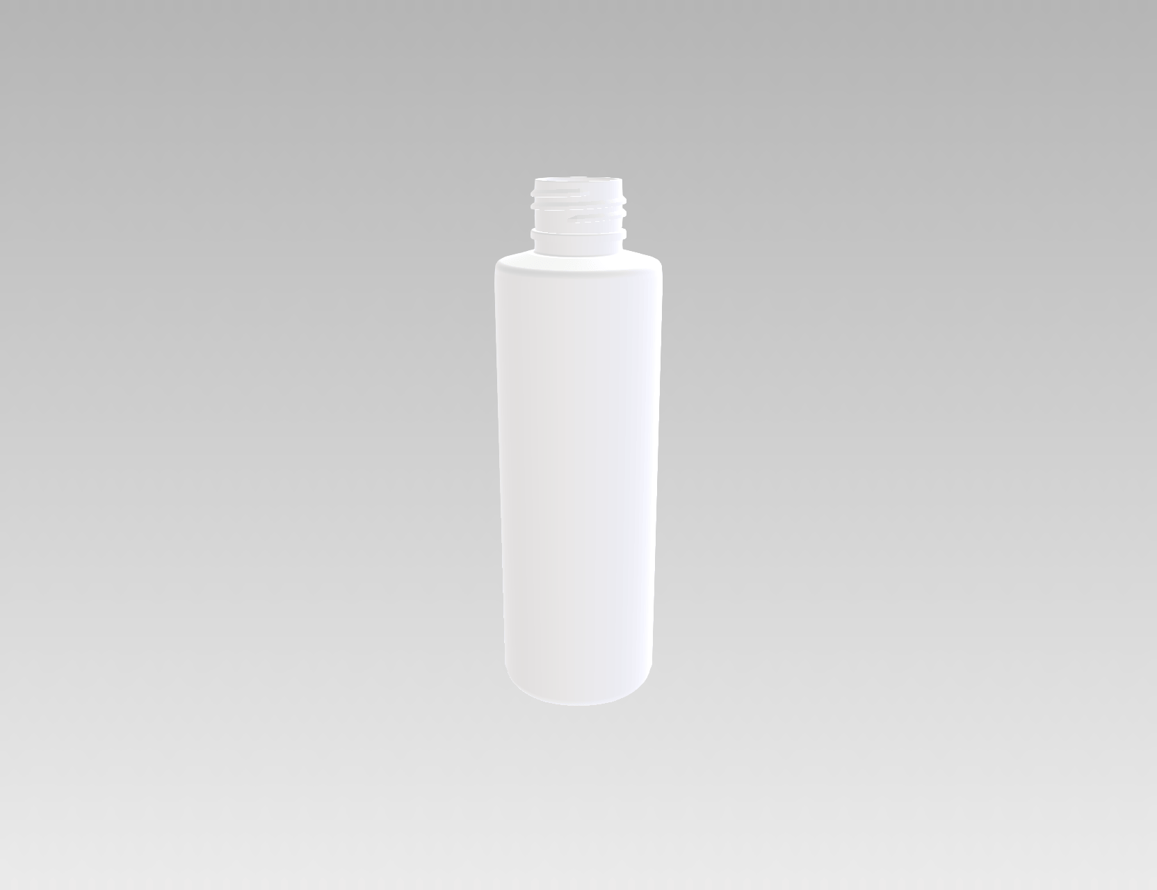 化妆品塑料瓶 152mL（24/410）
