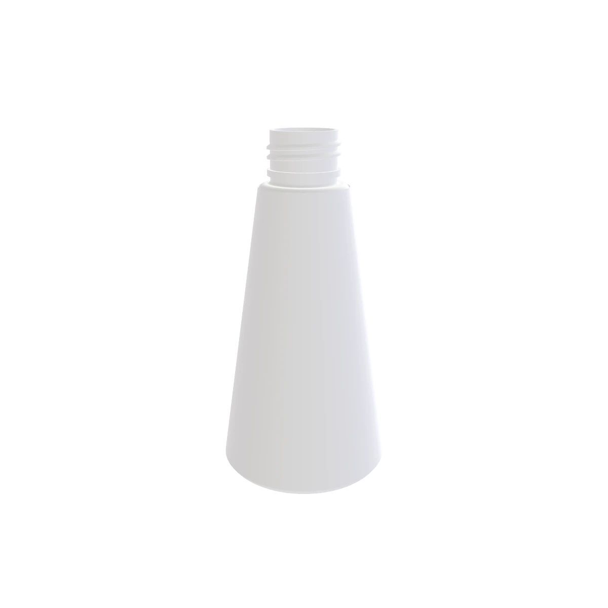 化妆品塑料瓶 133mL 24/410