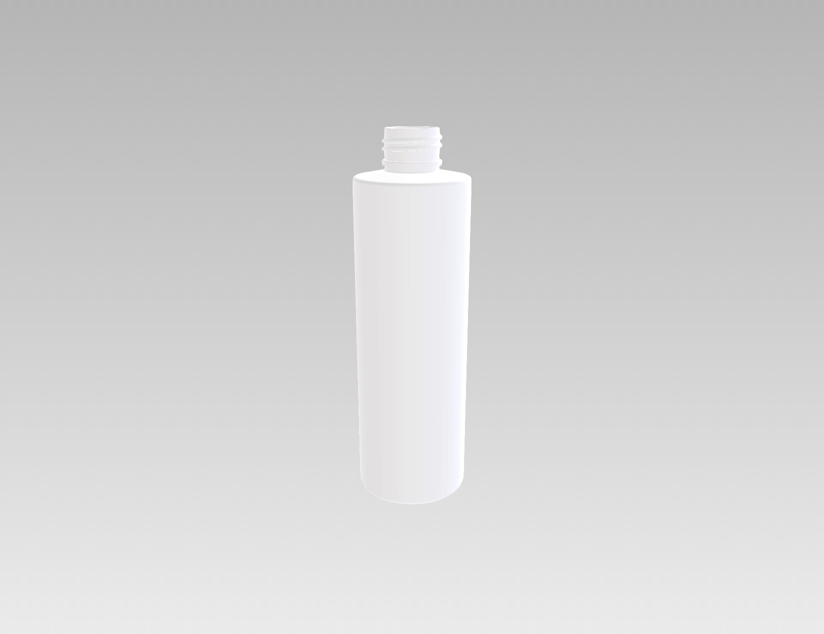 化妆品塑料瓶 216mL（24/410）