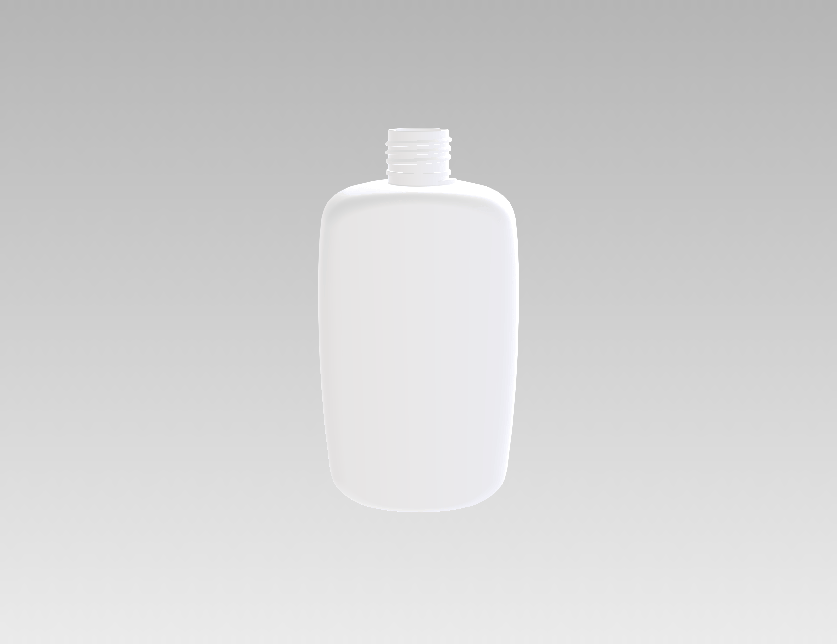 化妆品塑料瓶 334mL 24/410