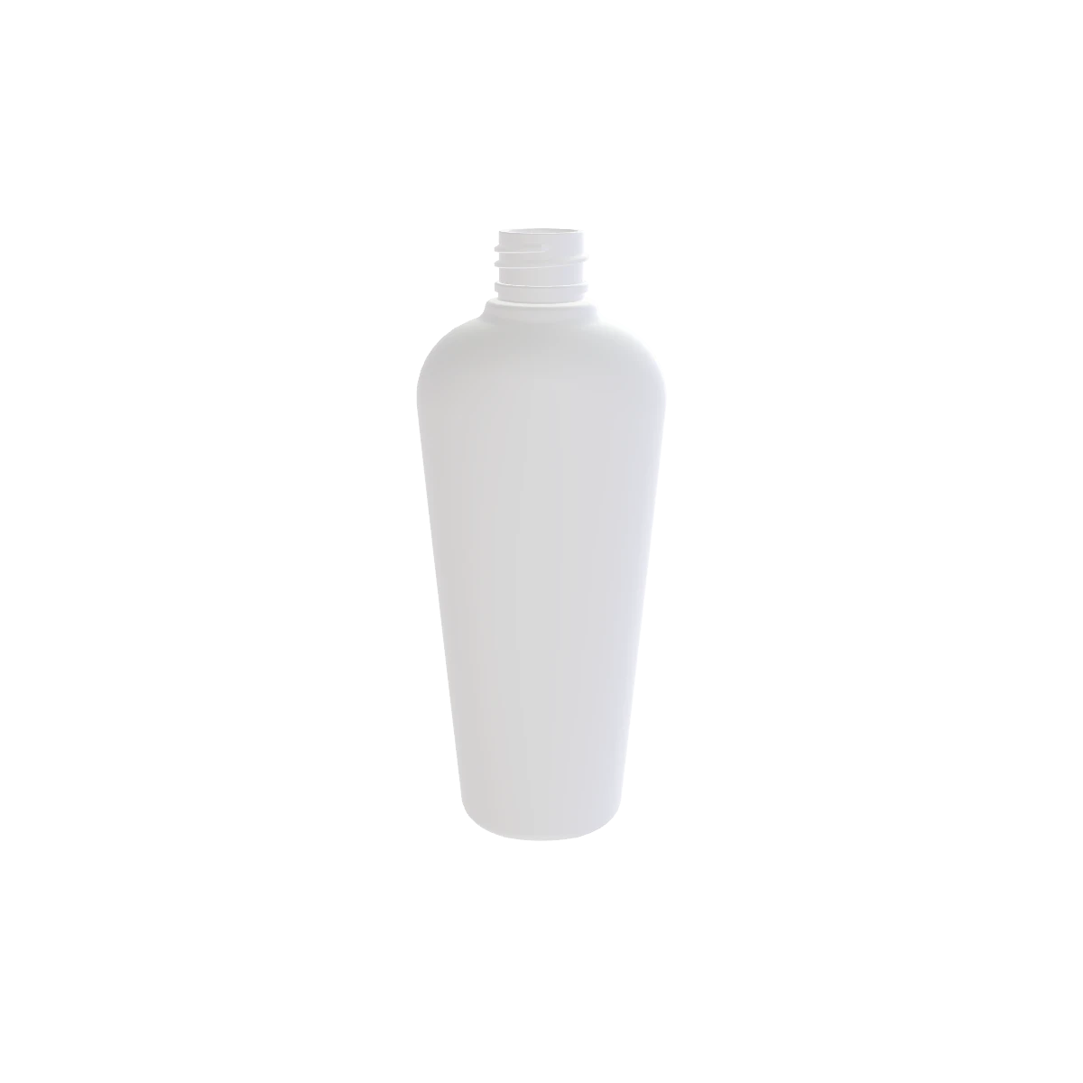 塑料瓶 140mL 20/410