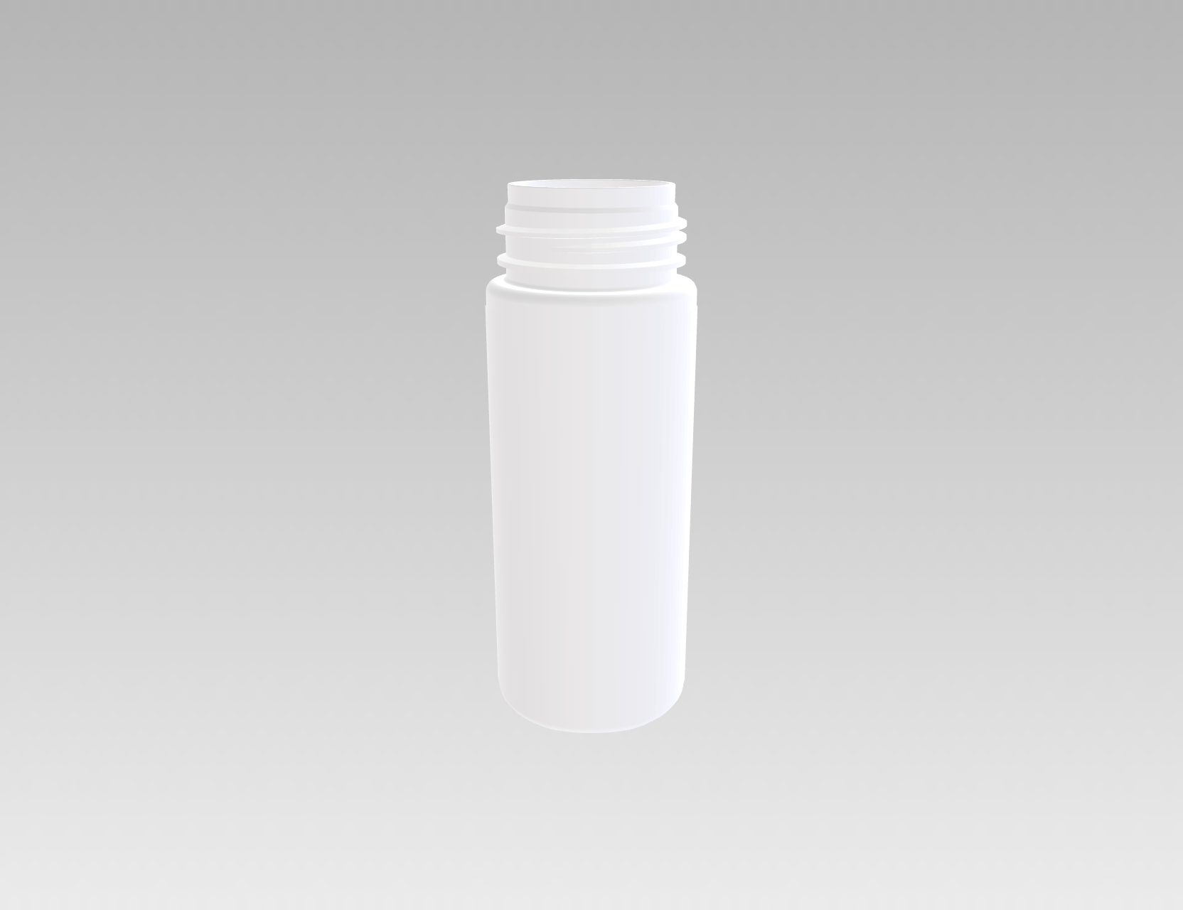 塑料瓶 190mL 43/410