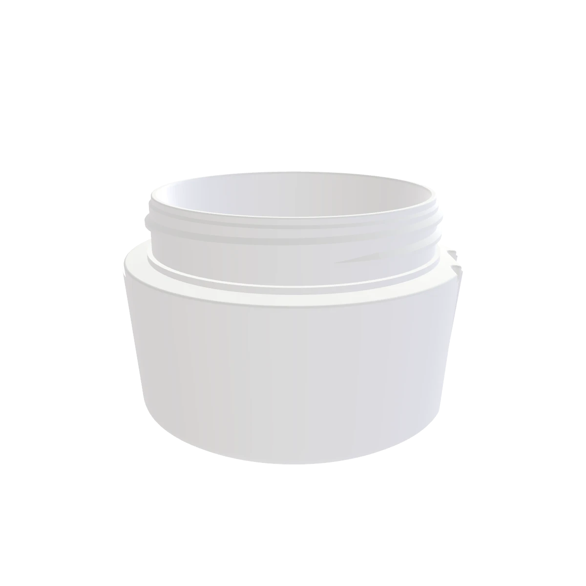 塑料罐 101-200g