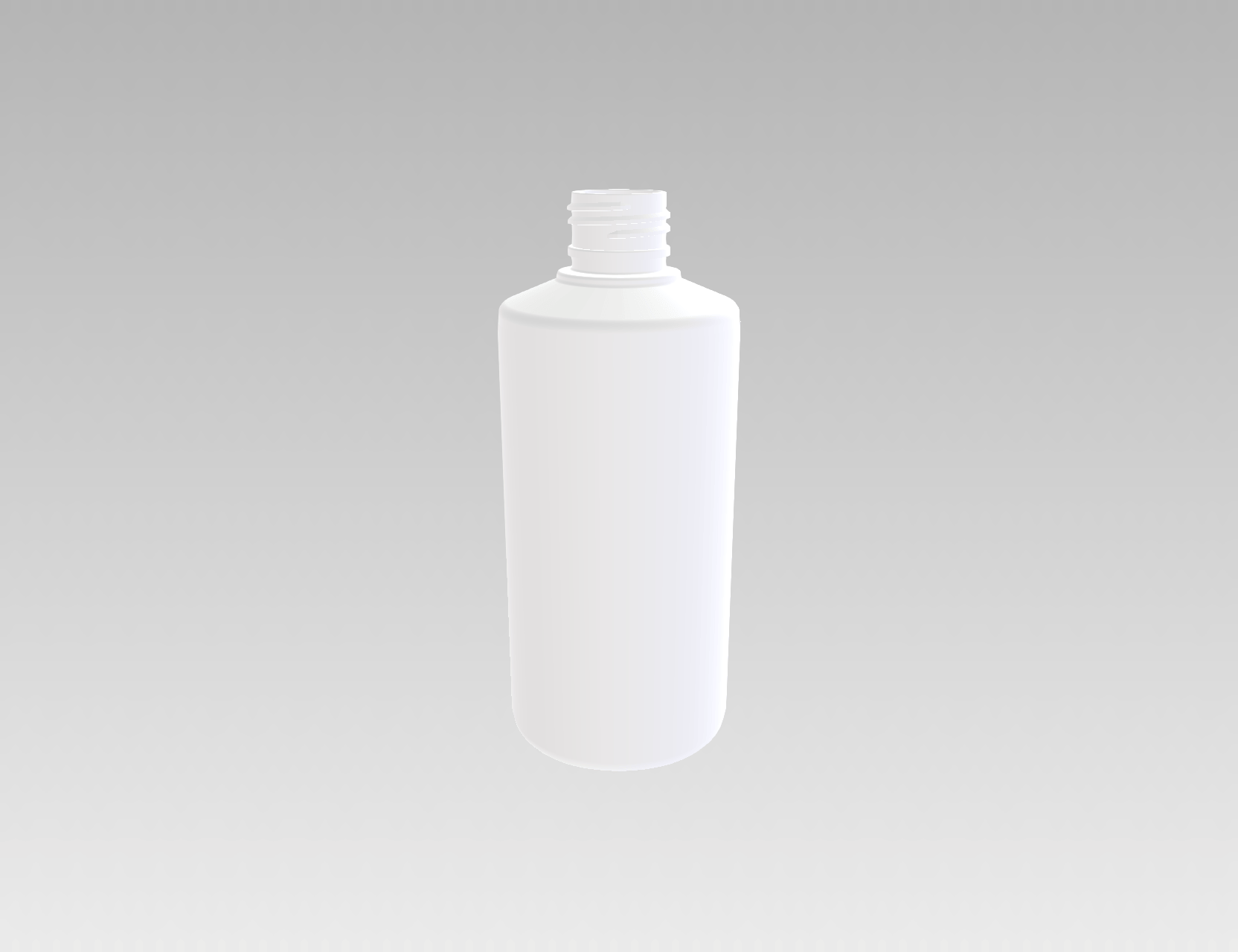 化妆品塑料瓶 268ml（24/410）
